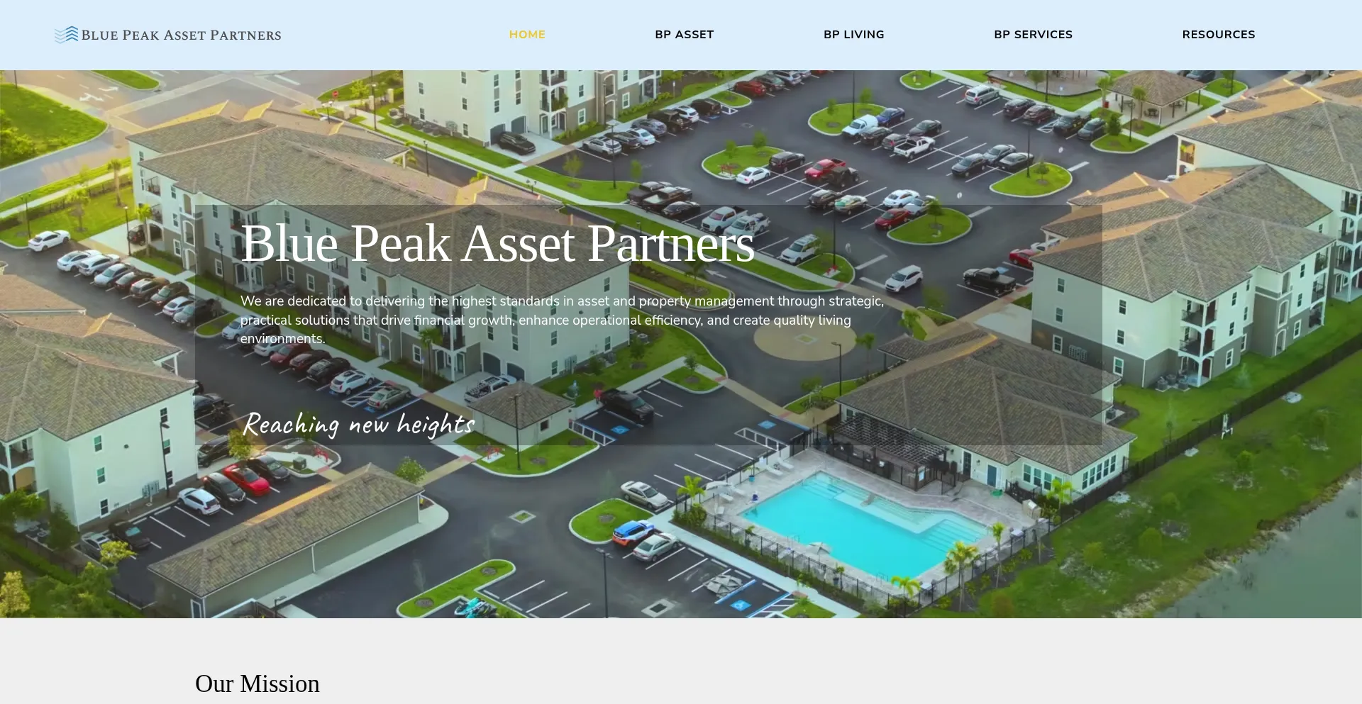Bluepeakap.com é Seguro e Confiável?