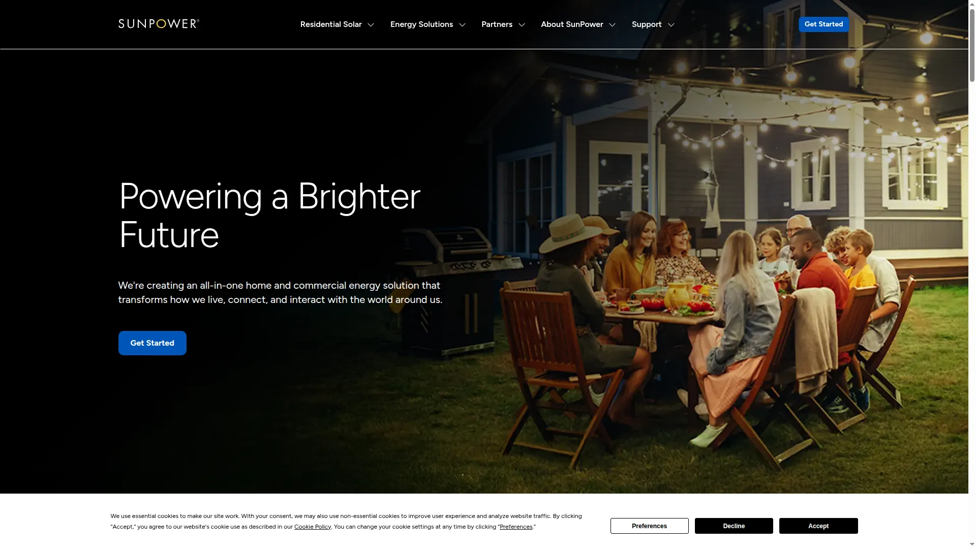 Blueravensolar.com