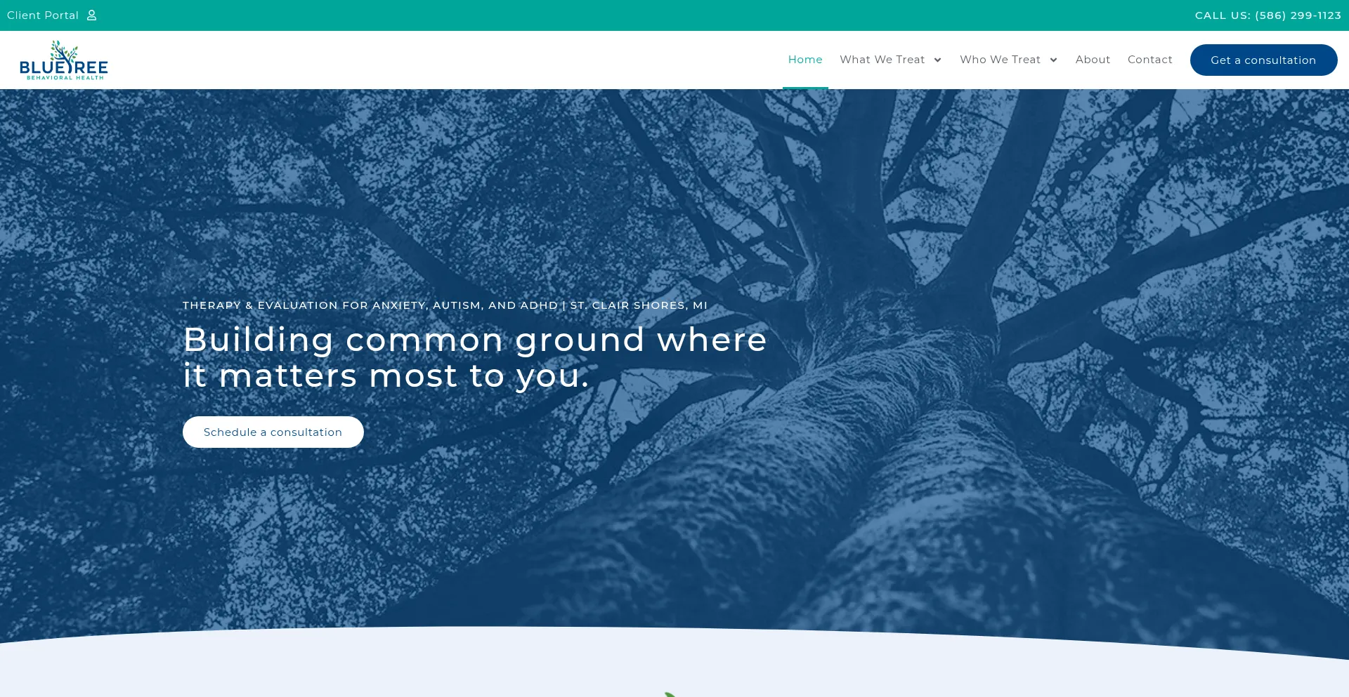 Bluetreebh.com