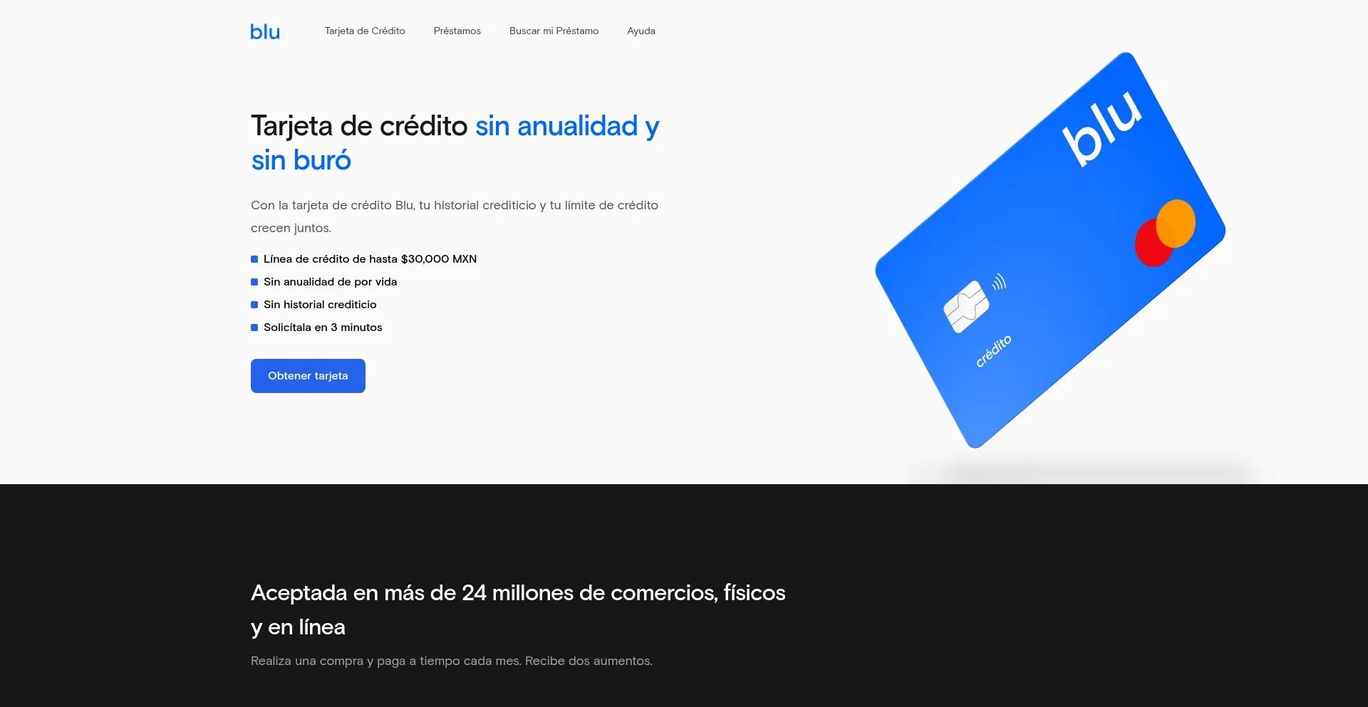 Blufinanciero.com