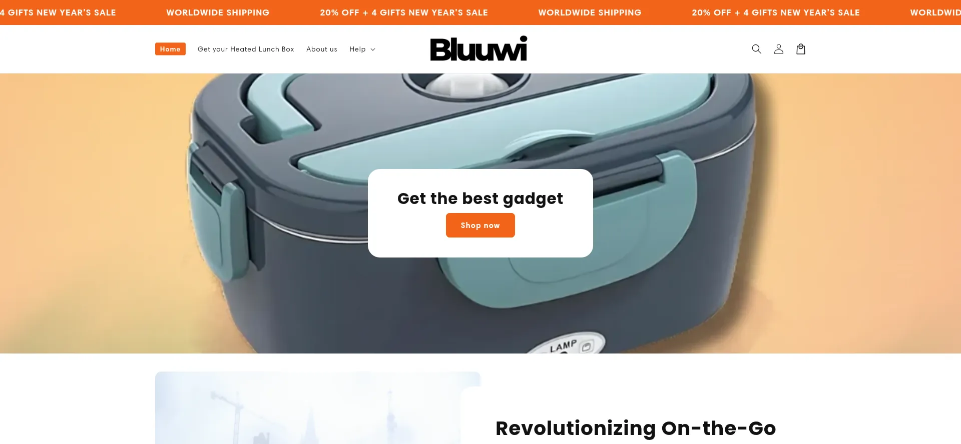 Bluuwi.com