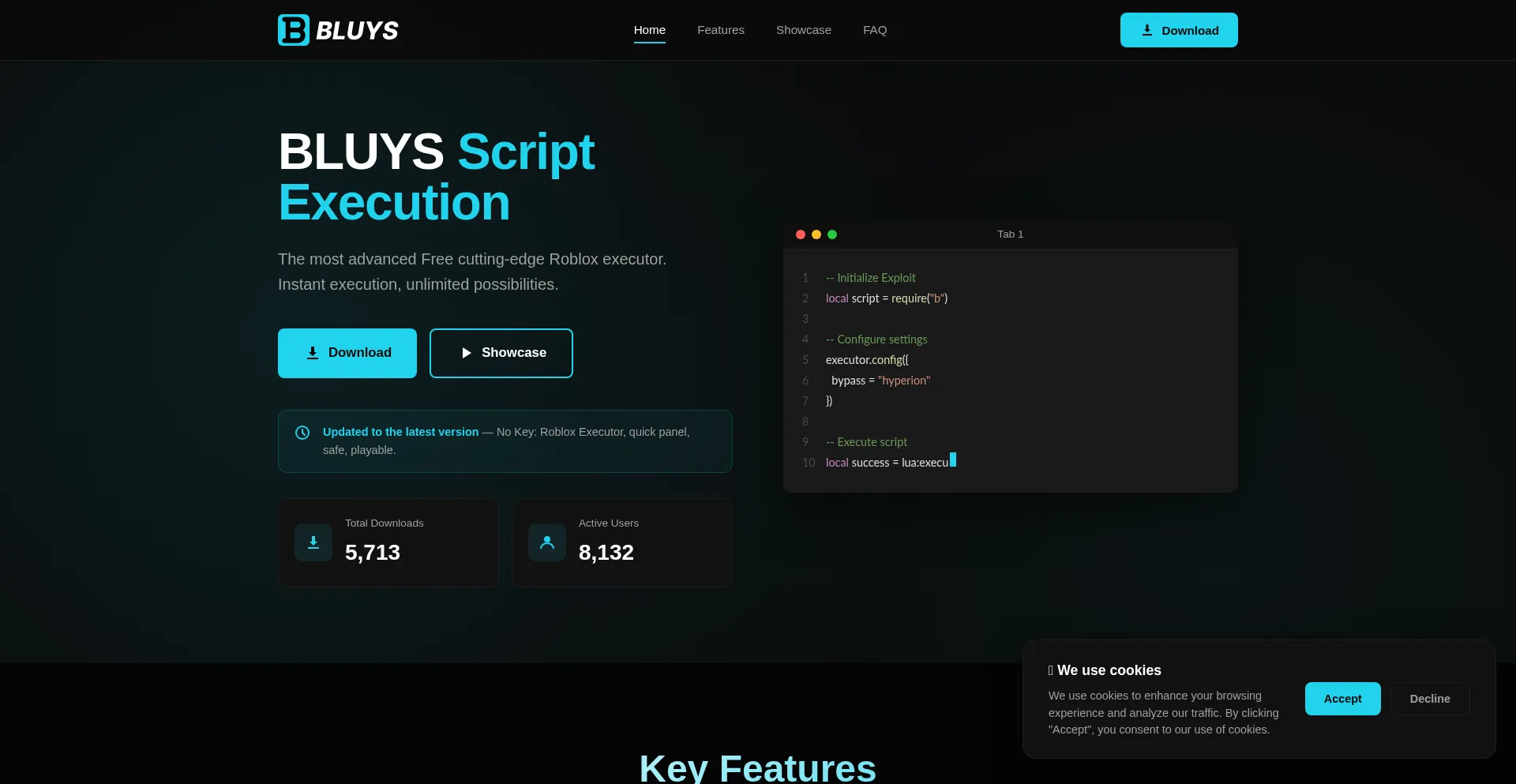 Bluysxploit.com