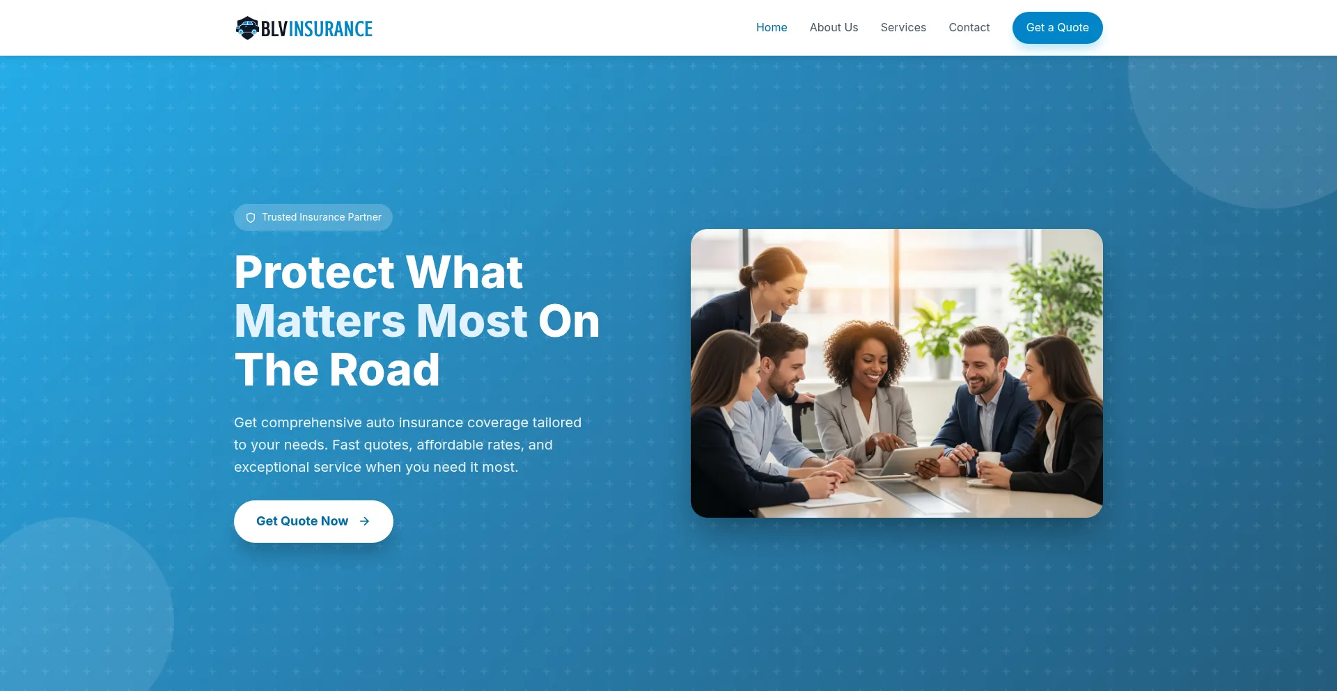 Blvinsurance.com