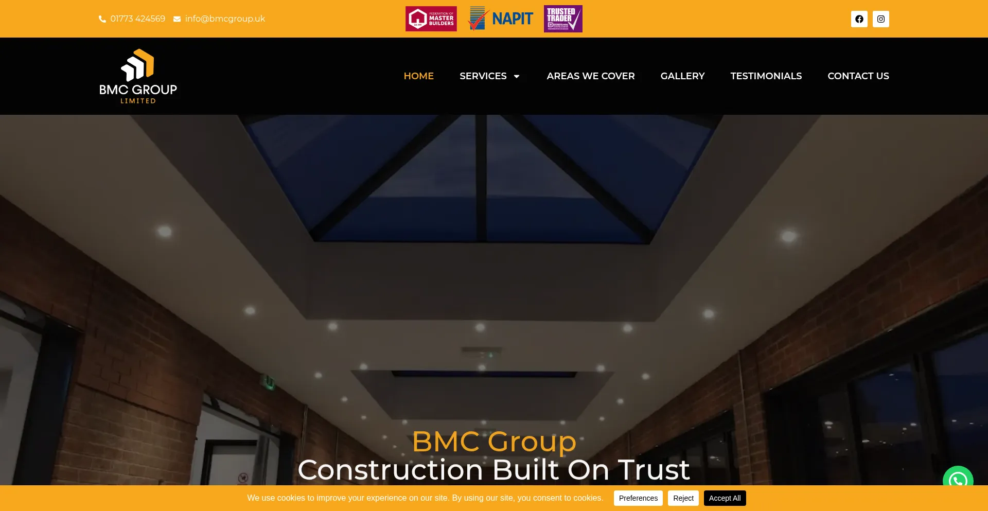 Bmcgroup.uk