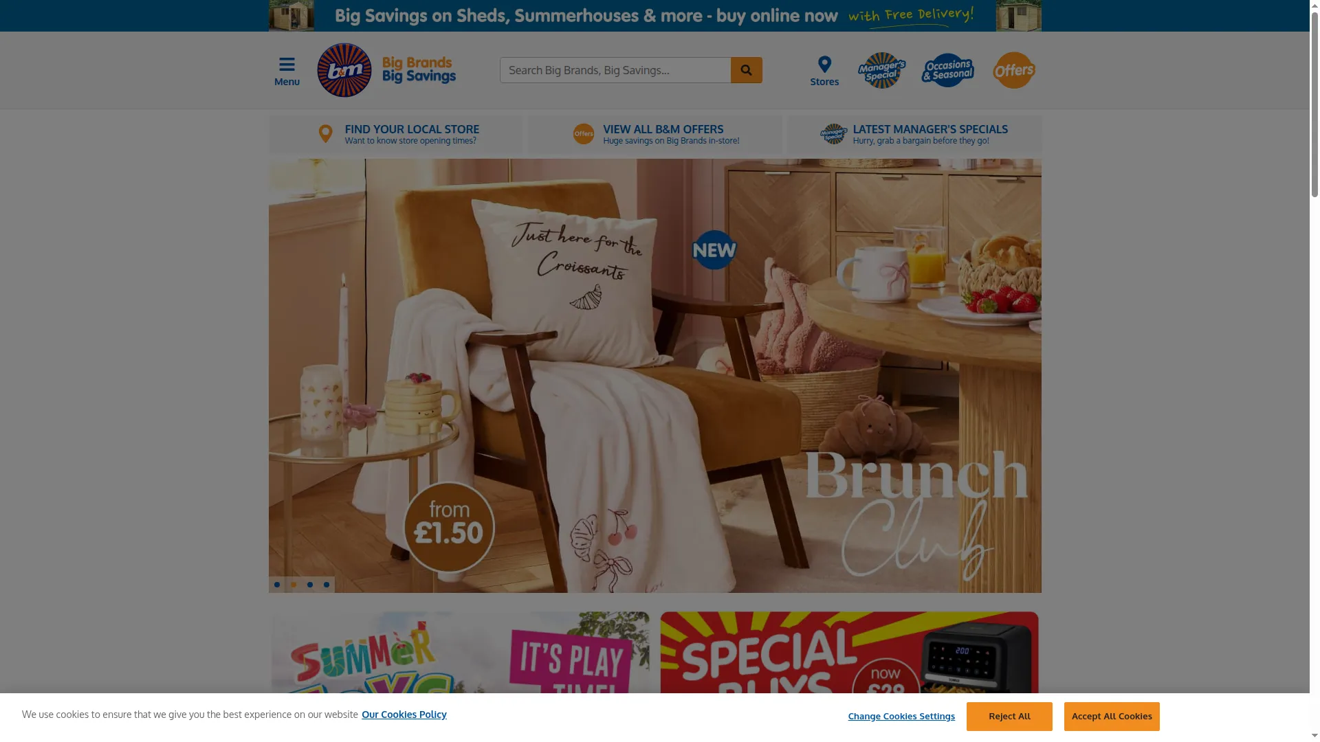 Bmstores.co.uk