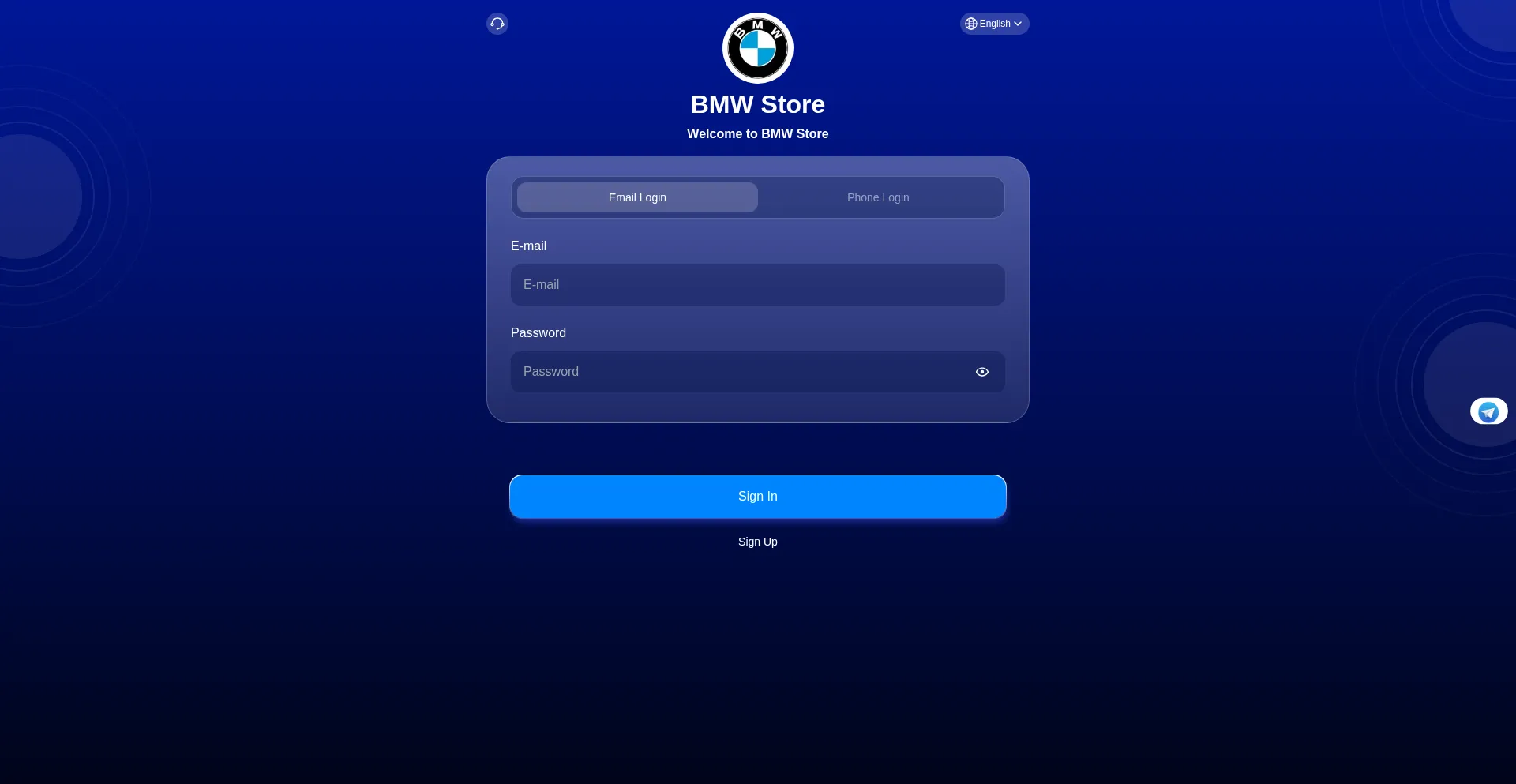 Bmw688.com é Seguro e Confiável?