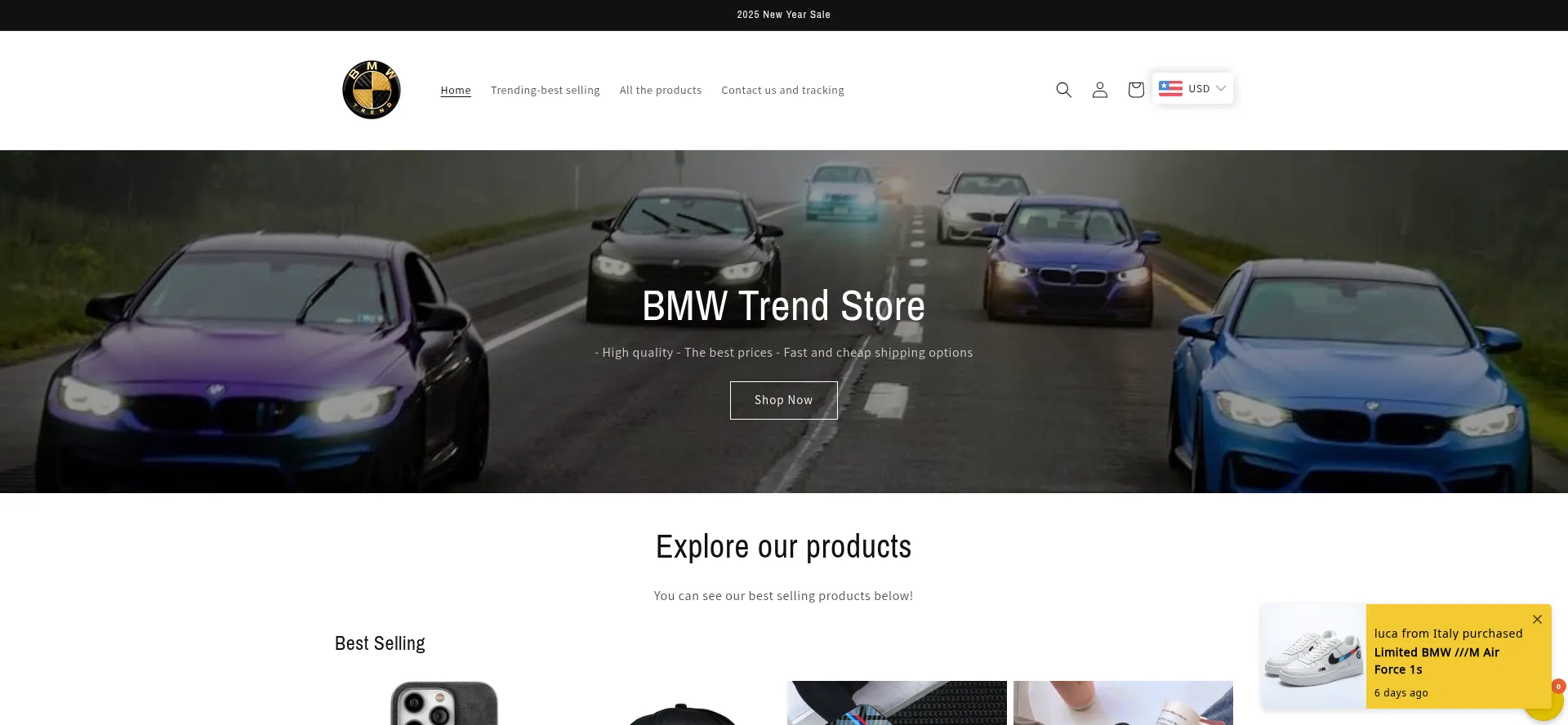 Bmwtrend.com