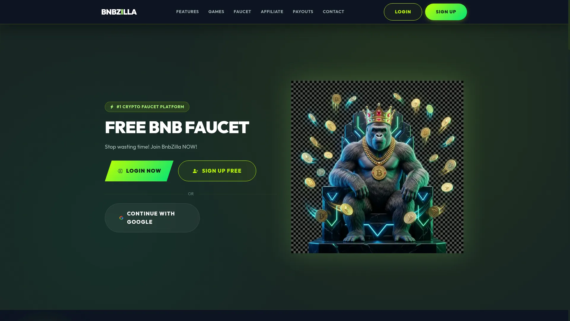 Bnbzilla.live