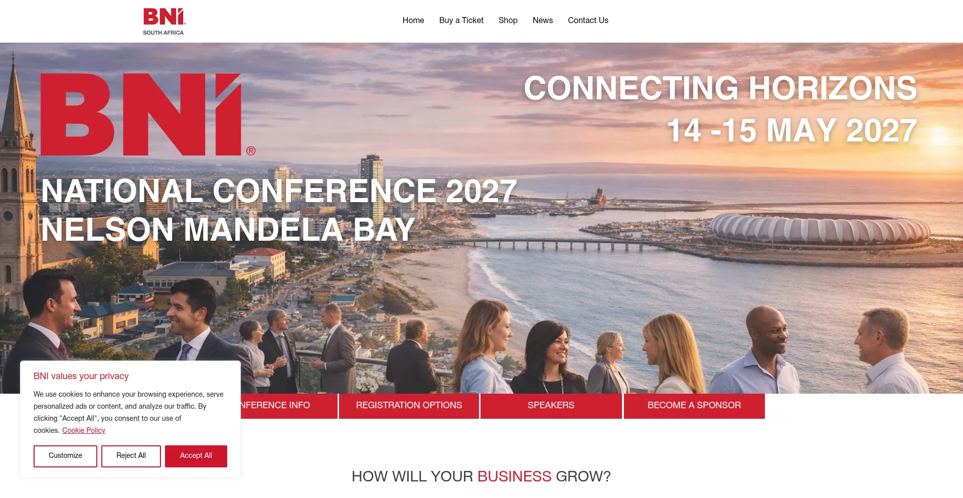 Bnisa.co.za