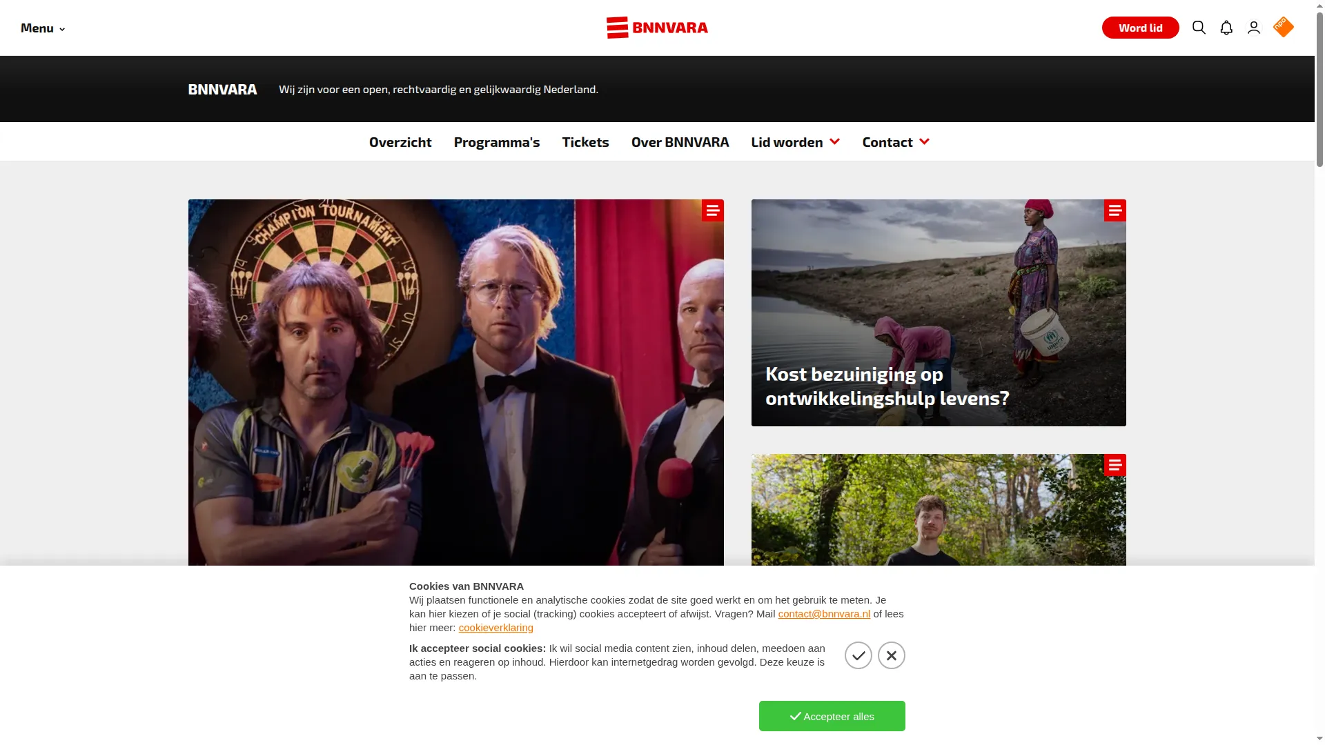 Bnnvara.nl