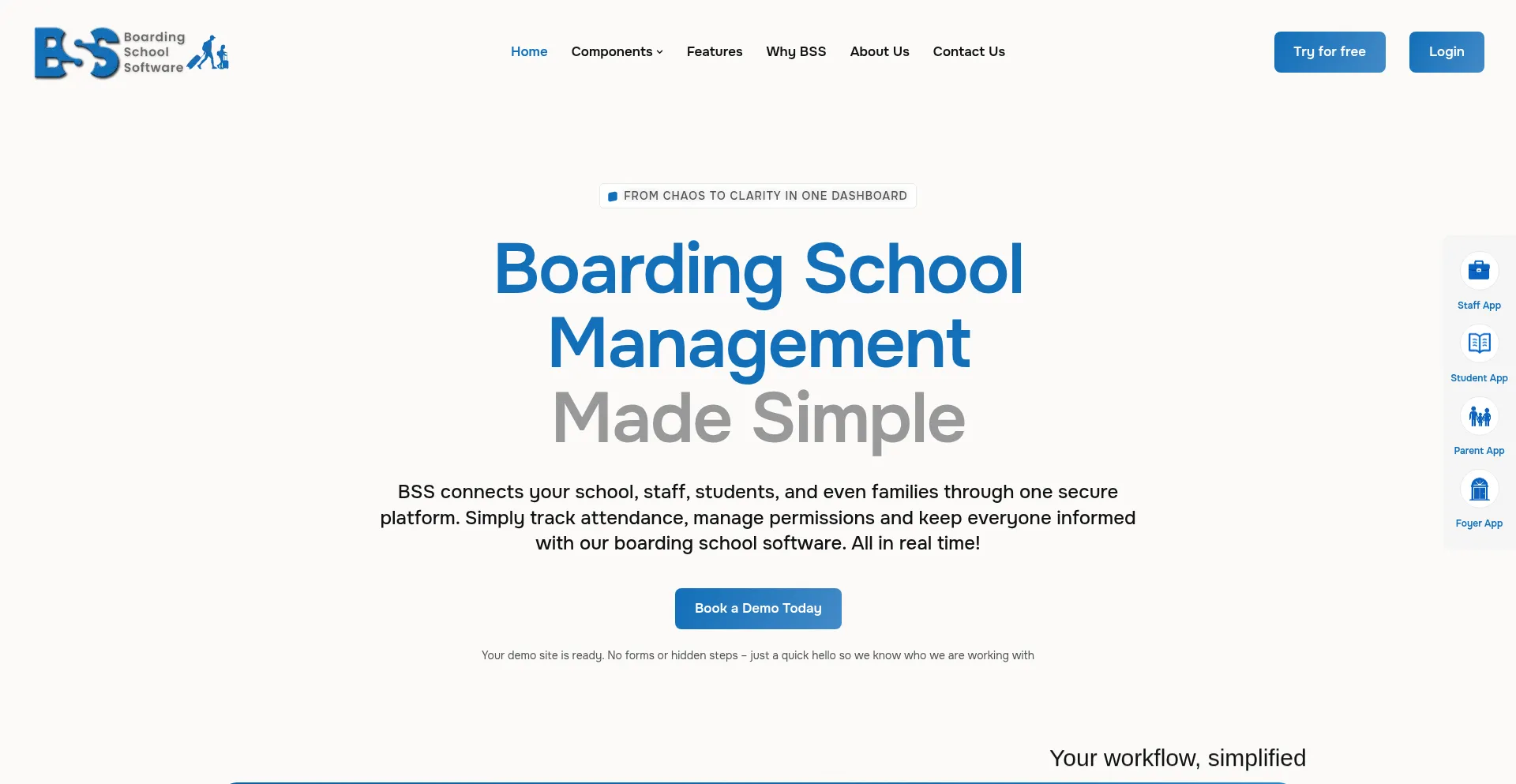 Boardingschoolsoftware.com