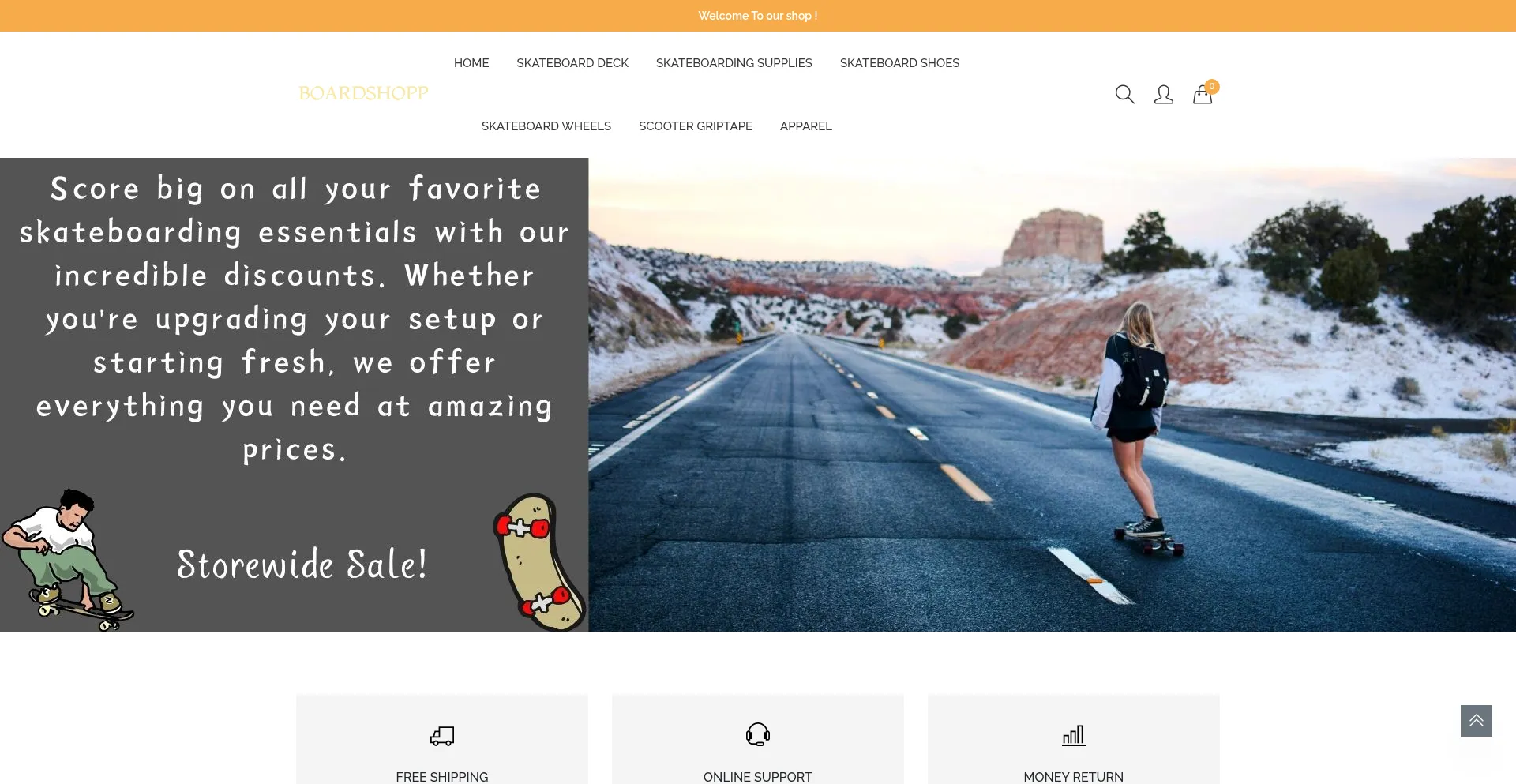 Boardshopp.com é Seguro e Confiável?