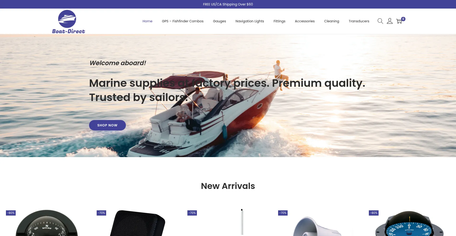 Boat-direct.com