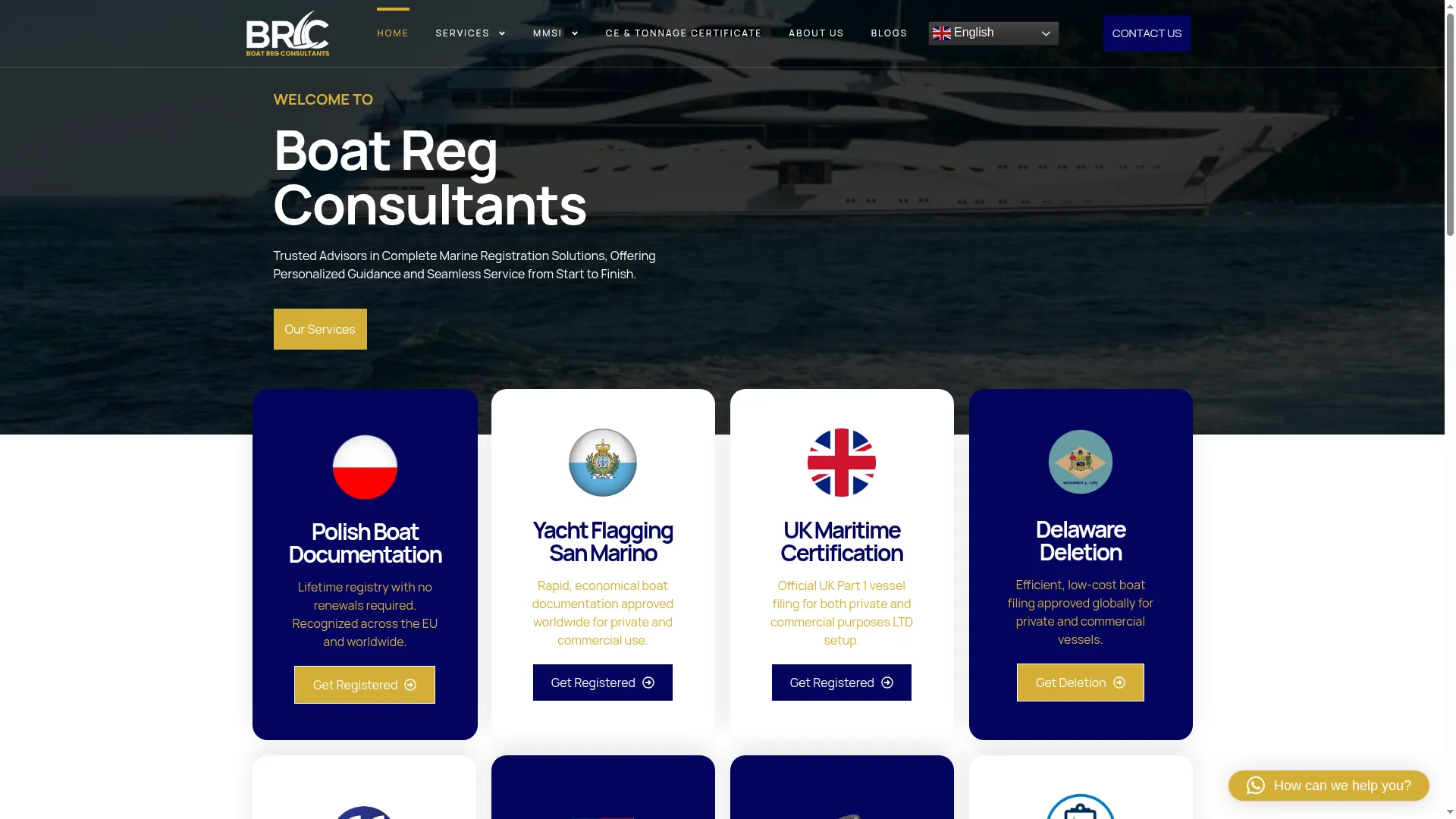 Boatregconsultants.com