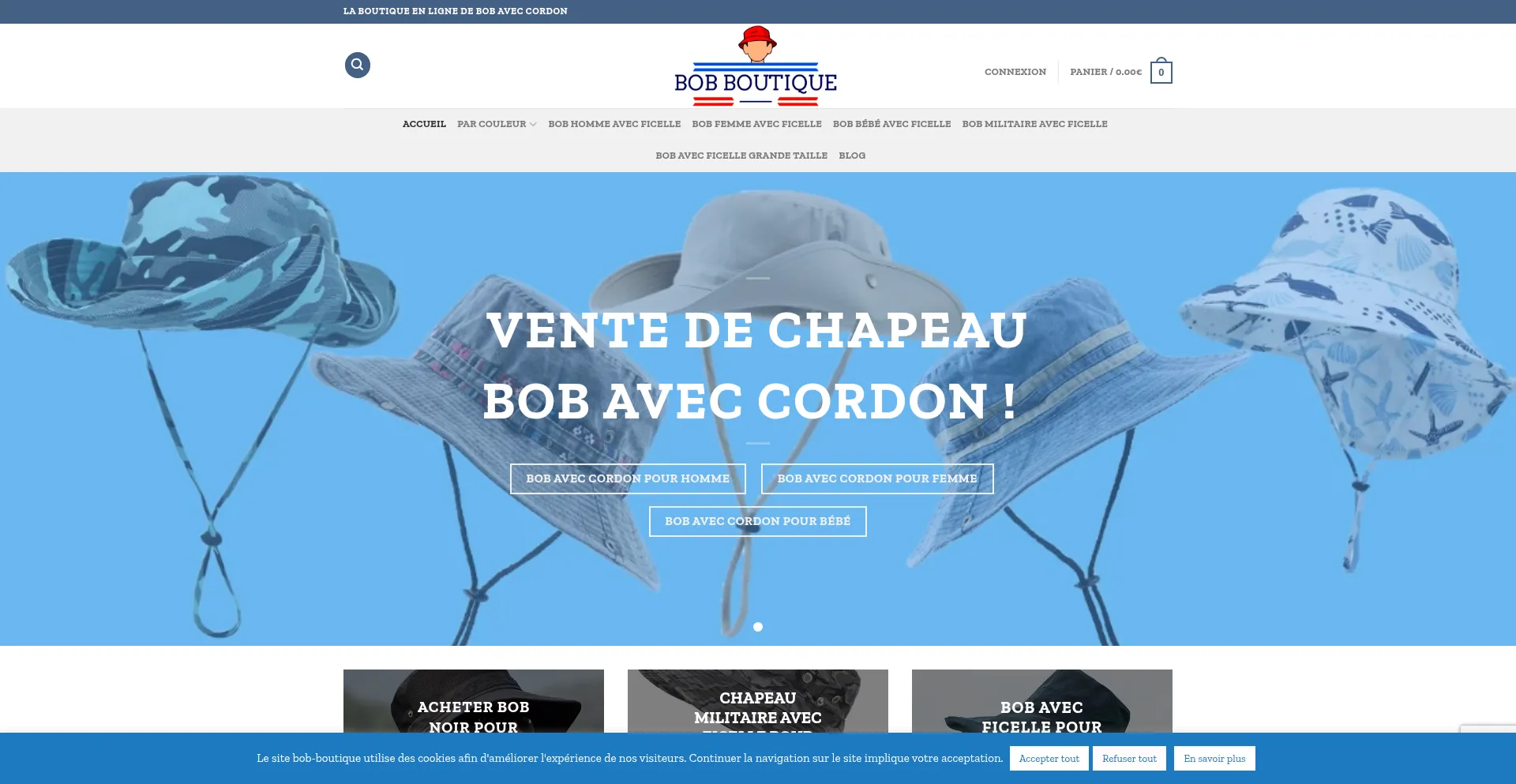 Bob-boutique.fr
