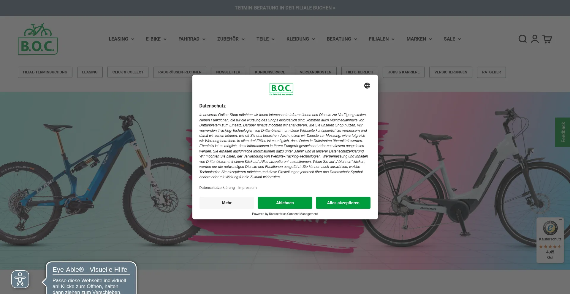 Boc24.de é Seguro e Confiável?