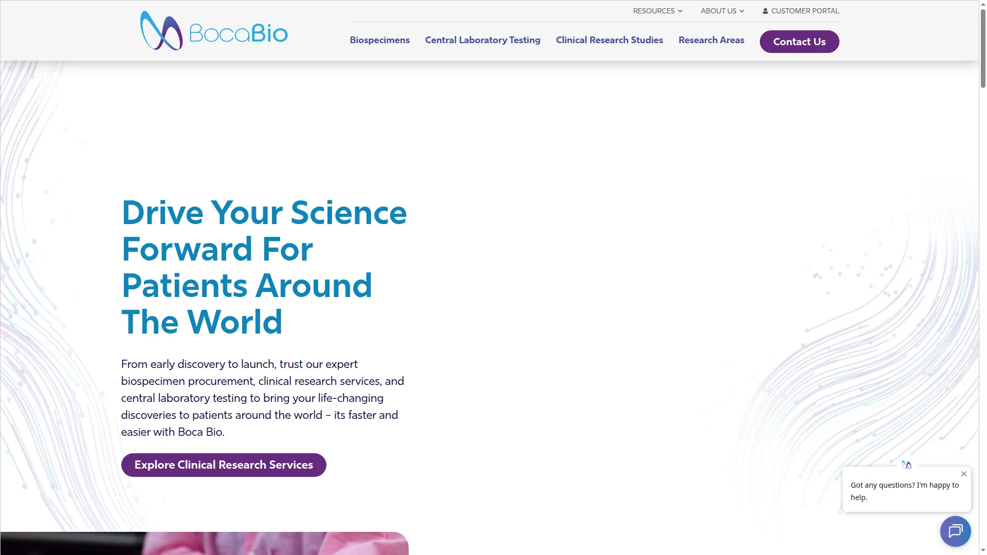 Bocabio.com