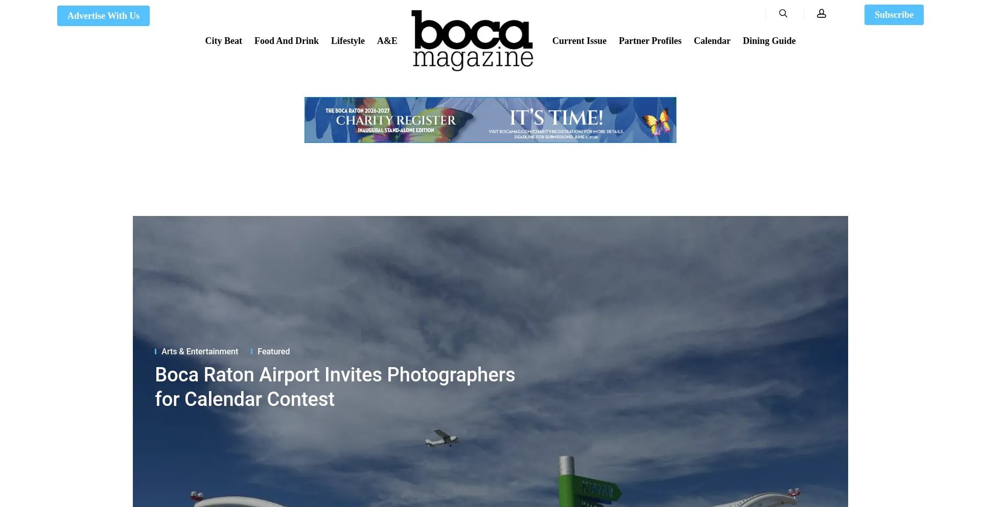 Bocamag.com