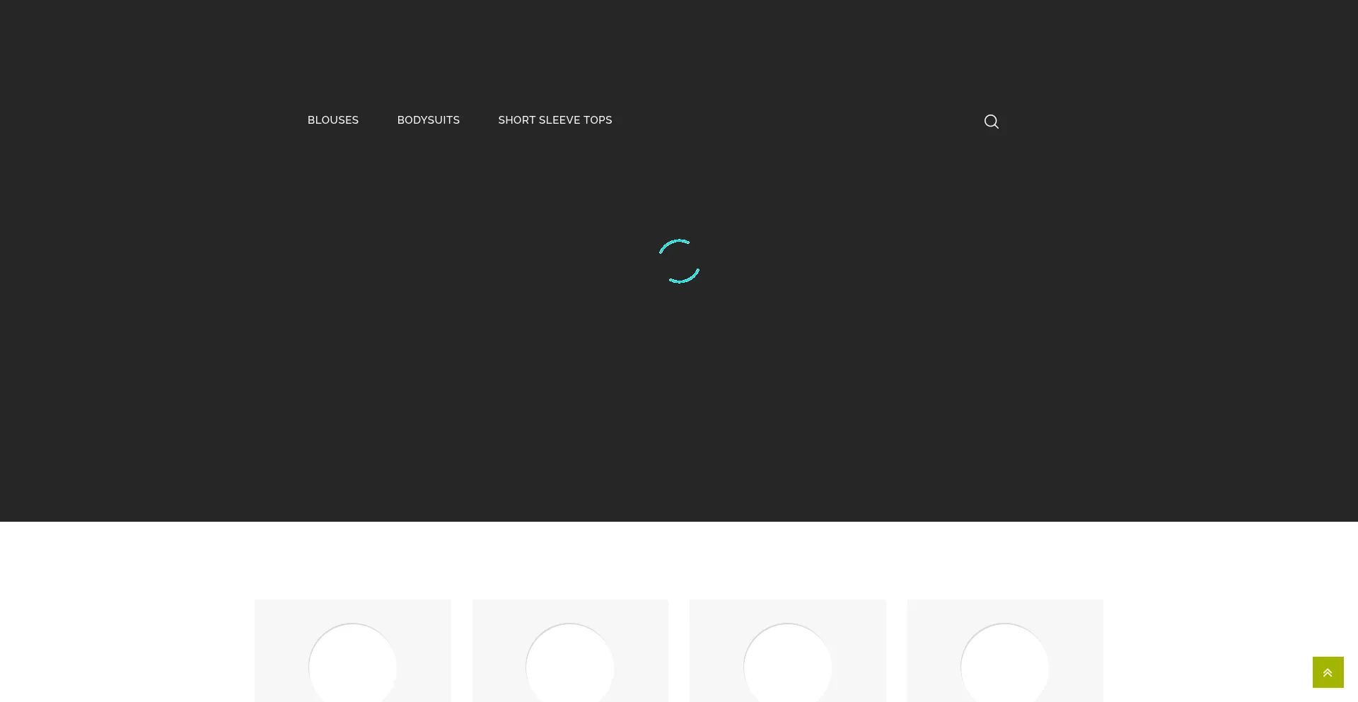 Website screenshot of Bocceac.com