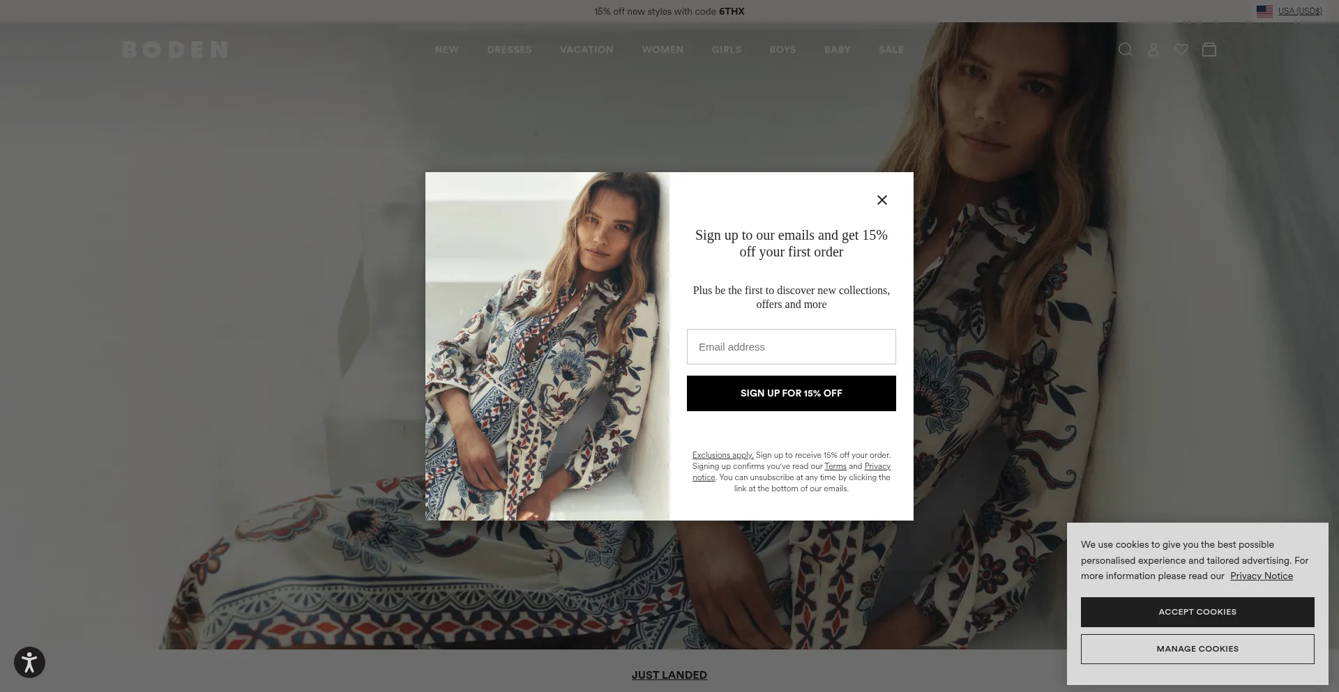 Boden.com