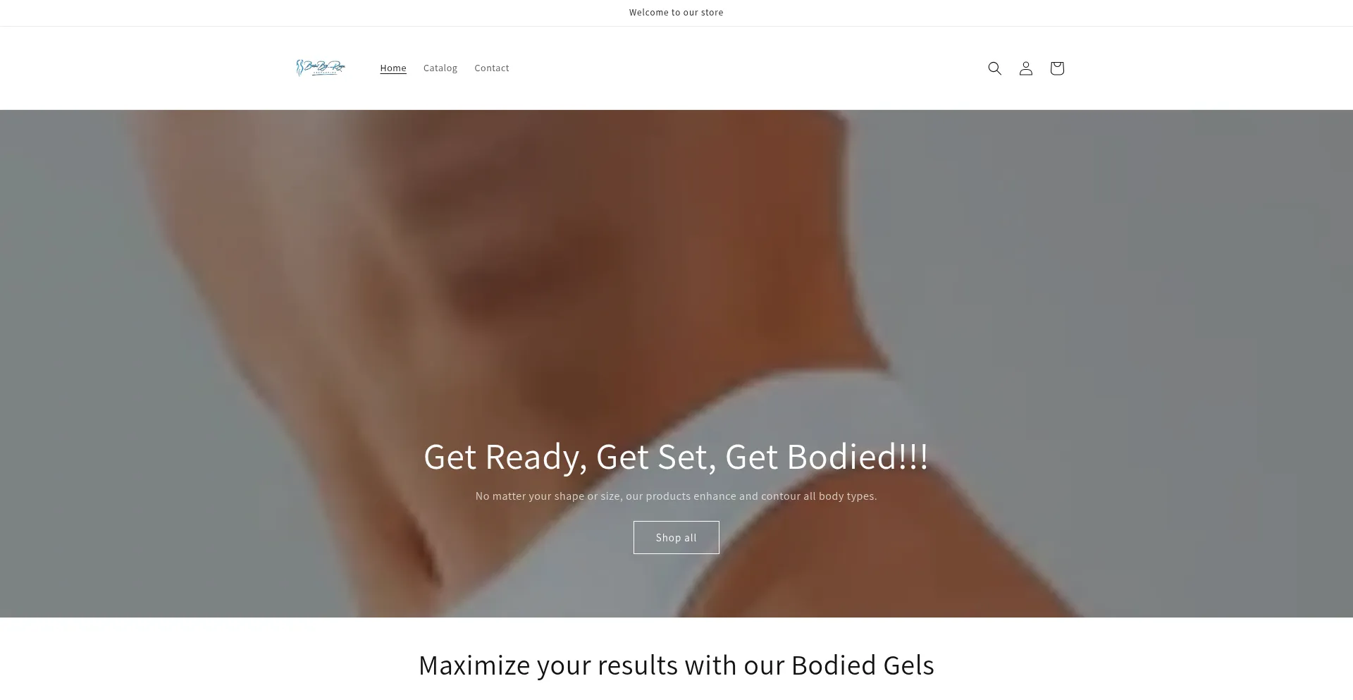 Bodiedbyreignaesthetics.com