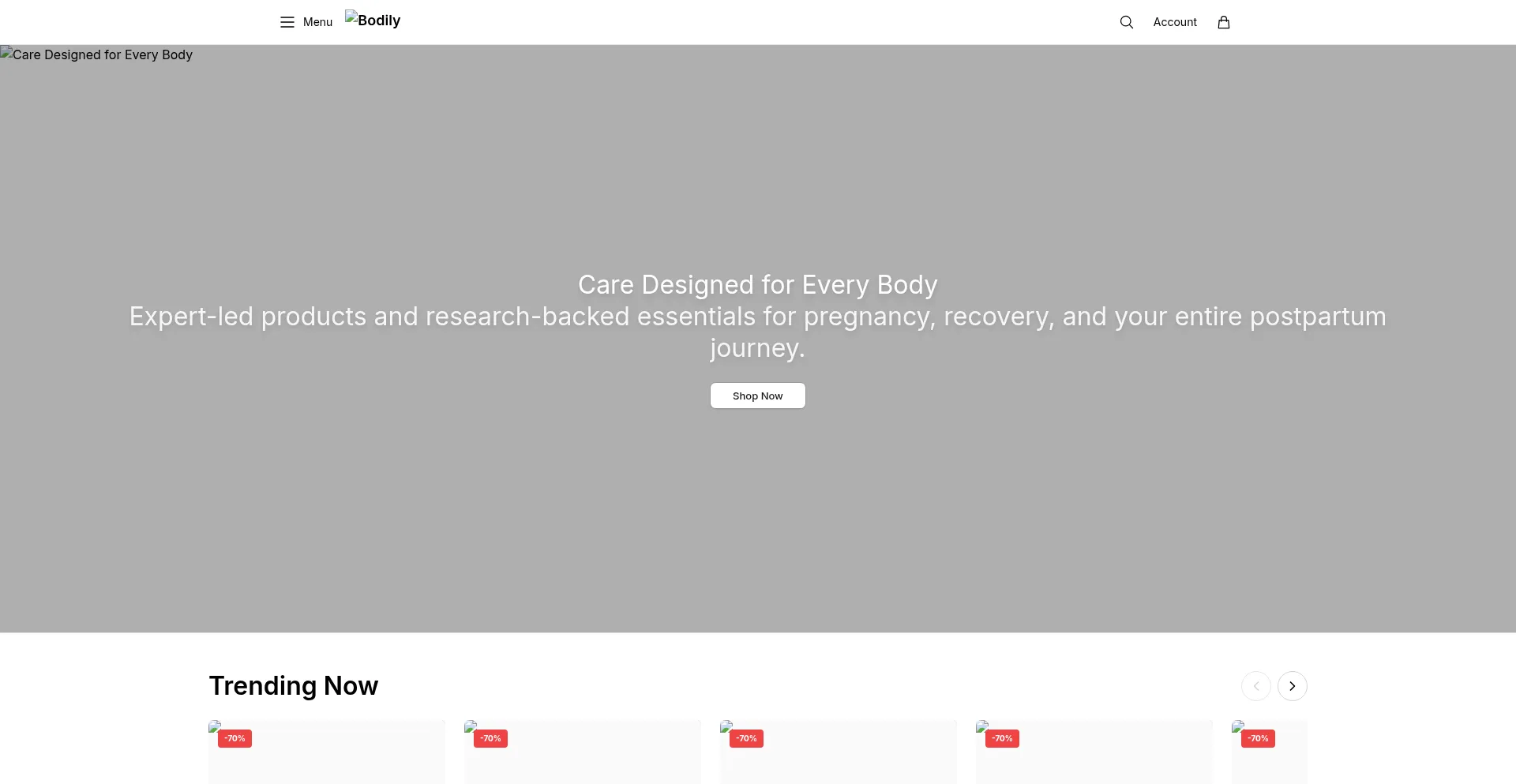 Bodilyhq.shop