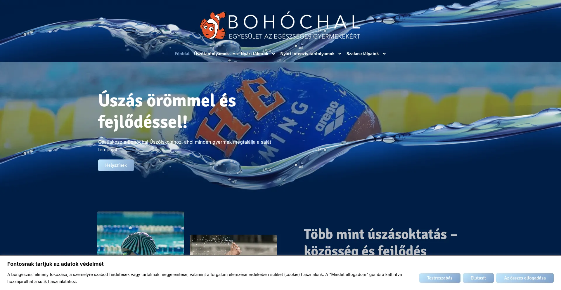 Bohochal.hu