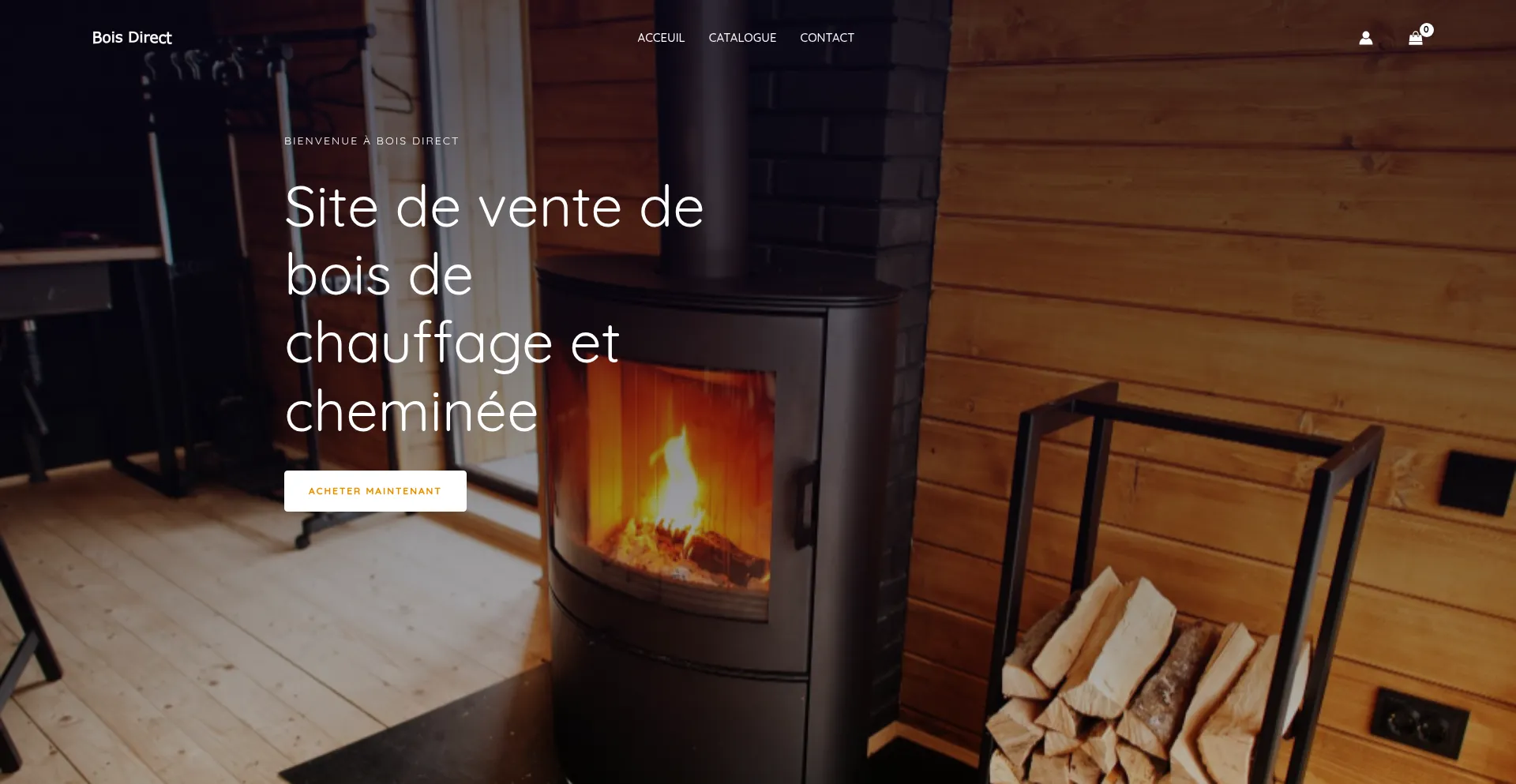 Boisdirectfr.com