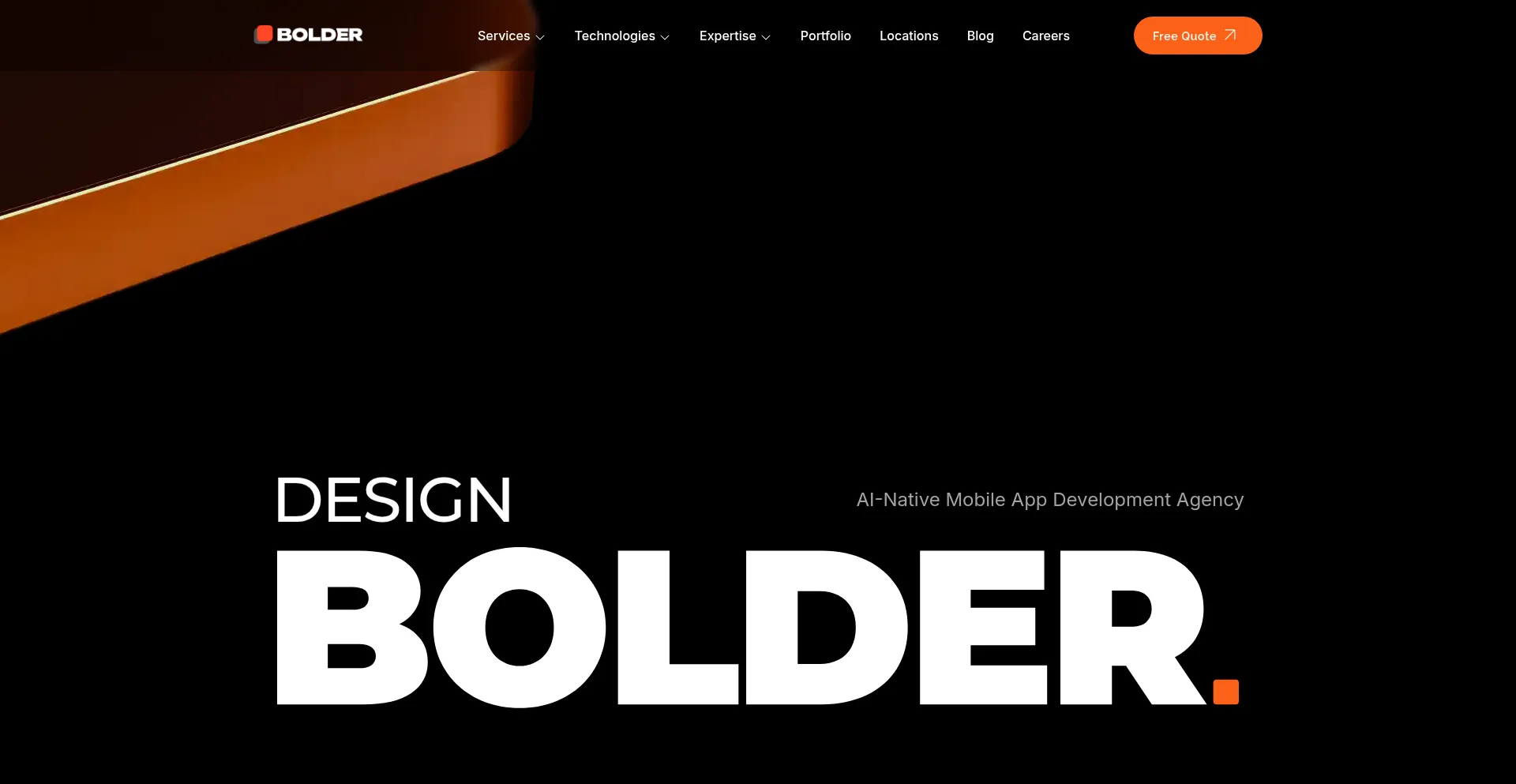 Bolderapps.com