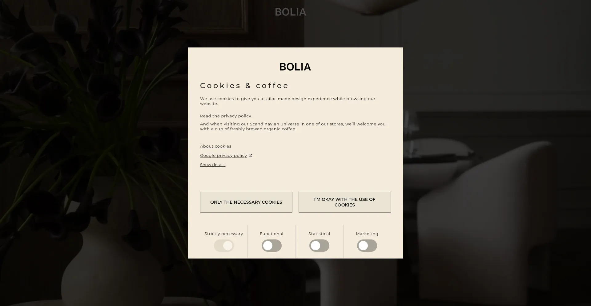 Bolia.com