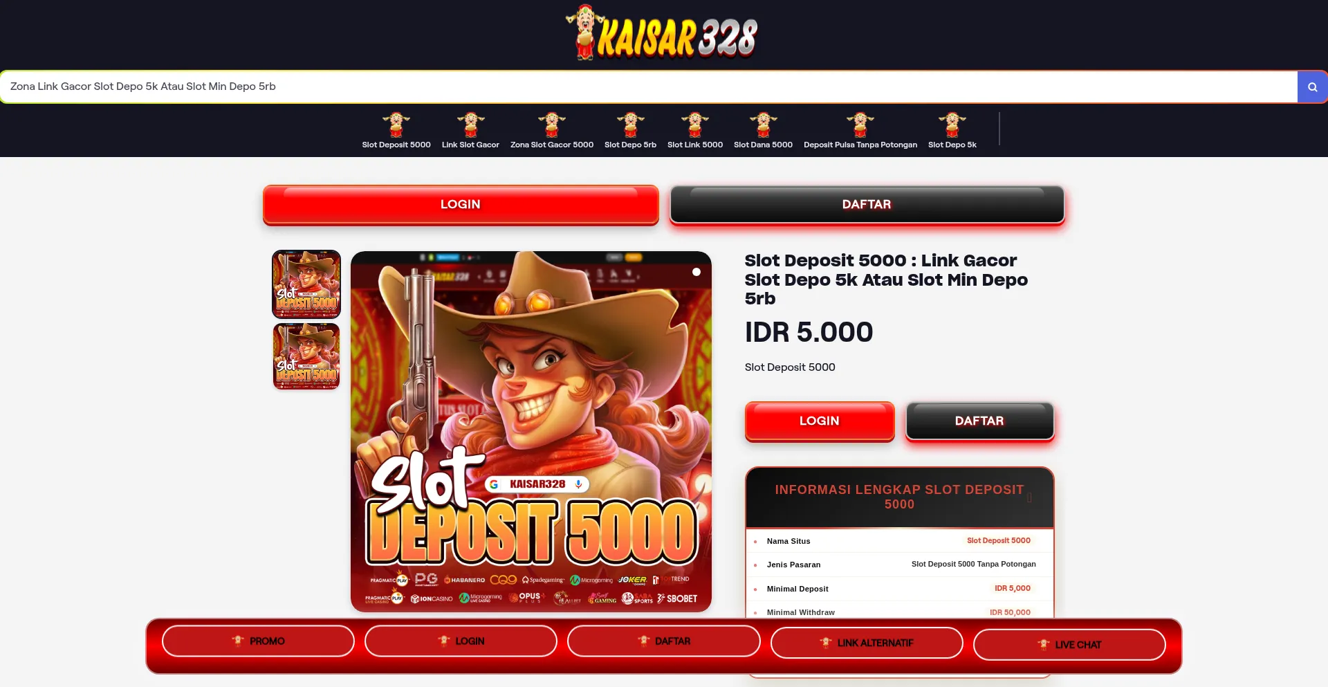 Boltnwa.com