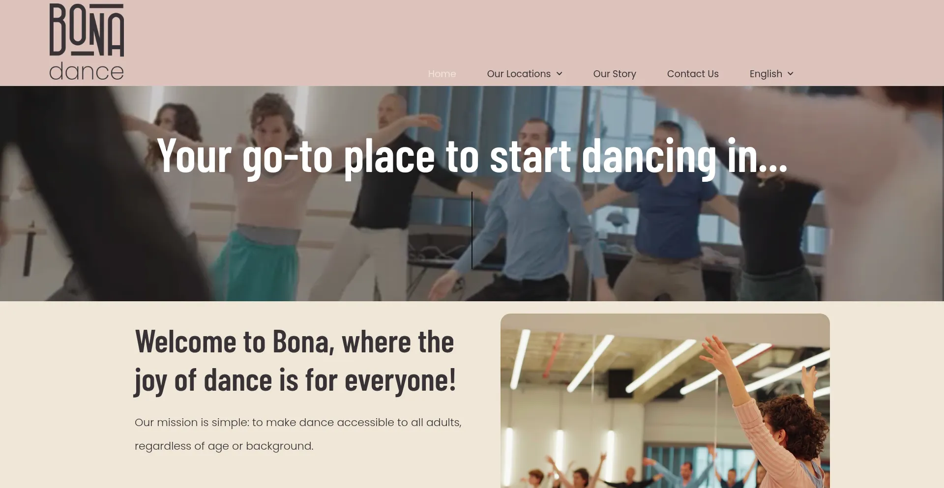 Bonadance.com é Seguro e Confiável?