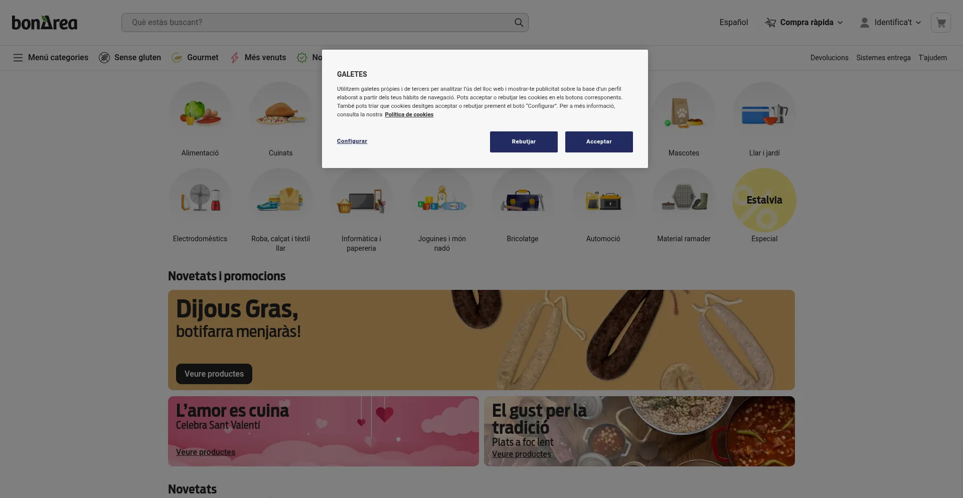 Bonarea-online.com
