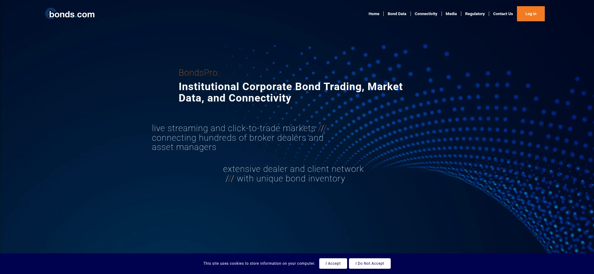 Bonds.com