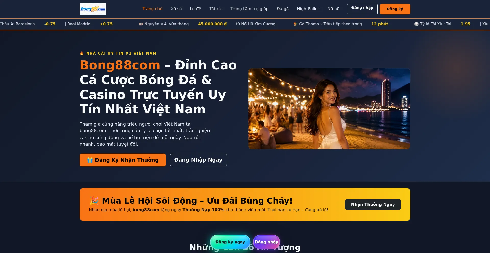 Bong88com.biz