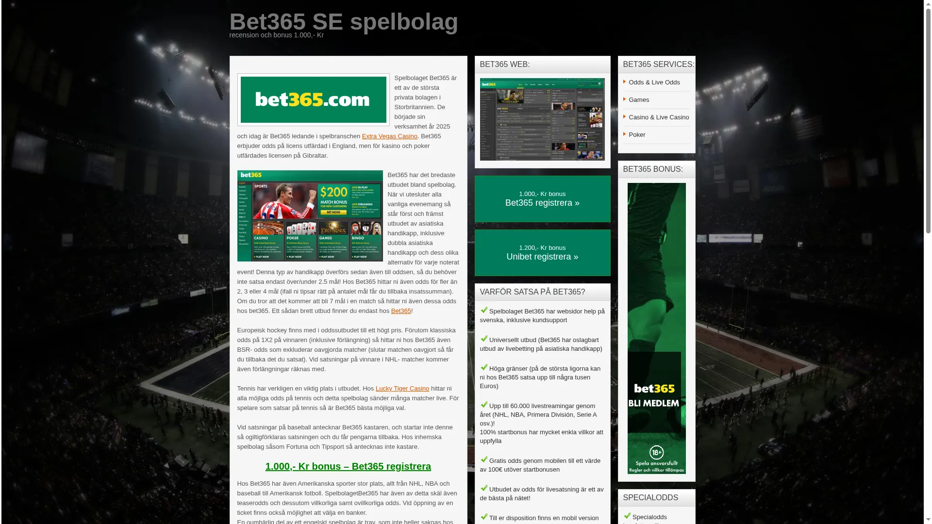 Bonus-se.com