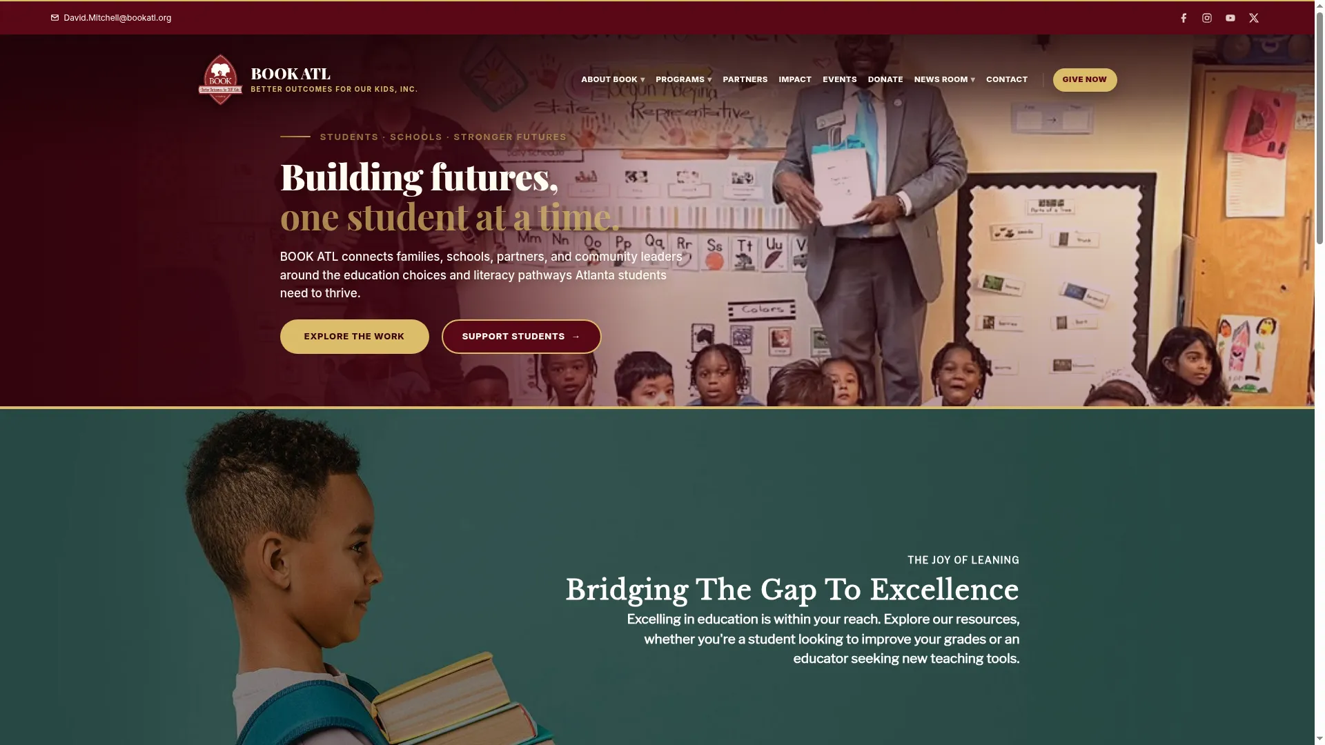 Bookatl.org