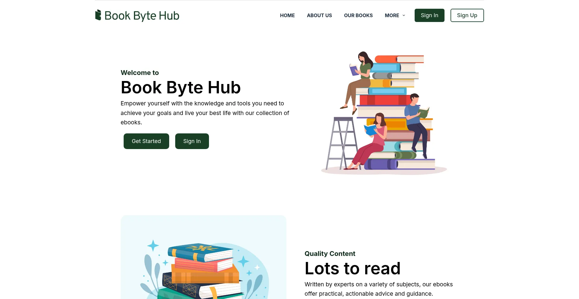 Bookbytehub.com