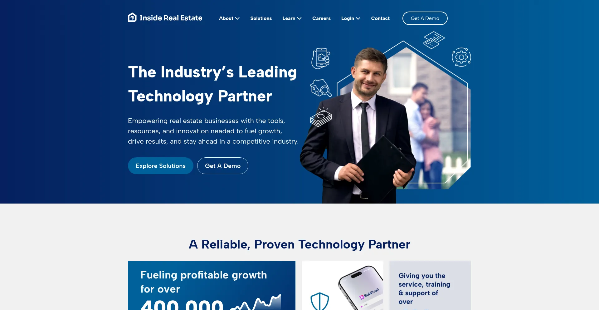 Bookingsinsiderealestate.info