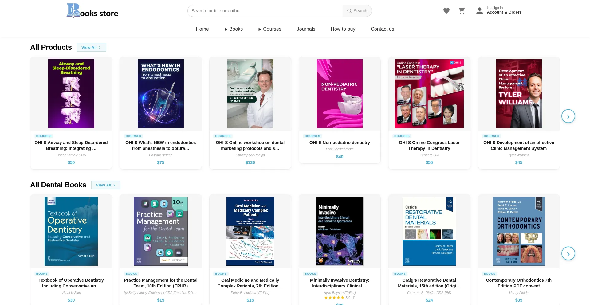 Books-store.net