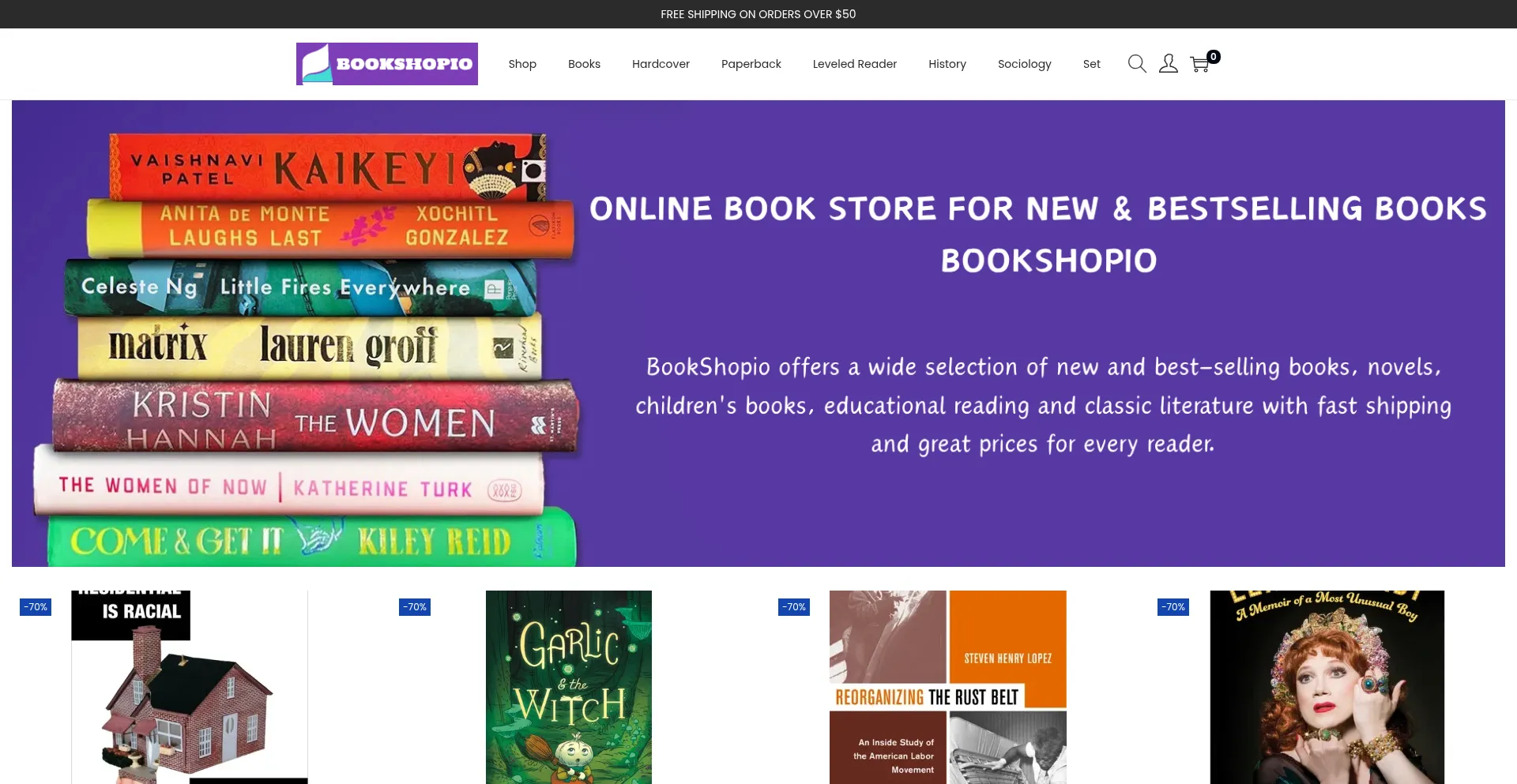Bookshopio.com