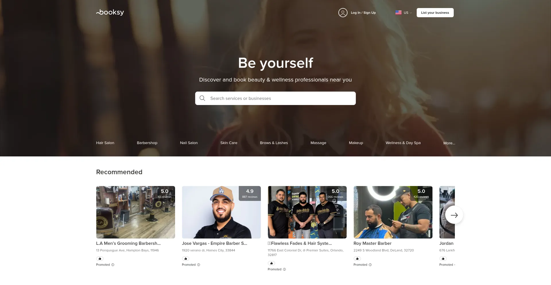 Booksy.com é Seguro e Confiável?