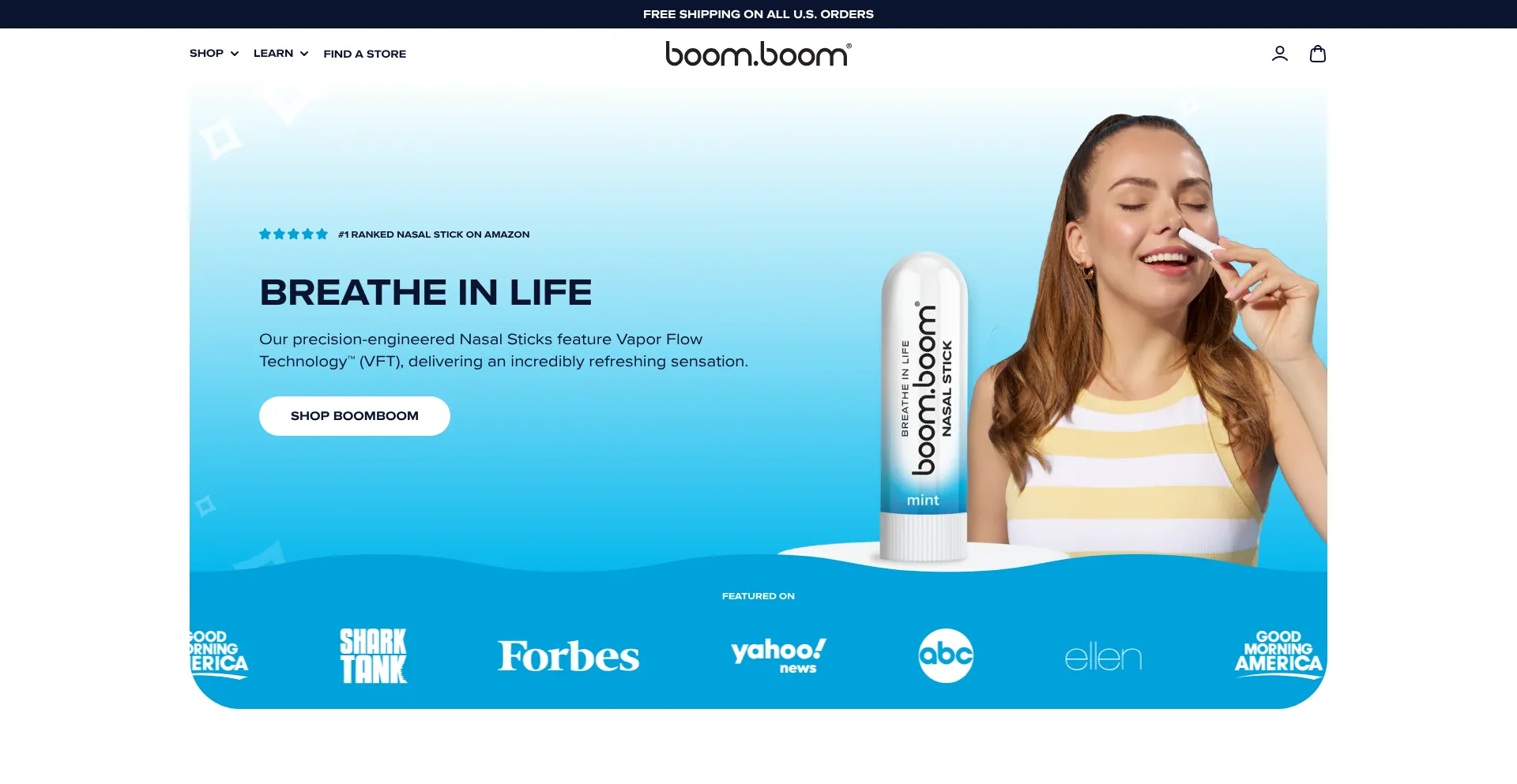 Boomboom.com é Seguro e Confiável?