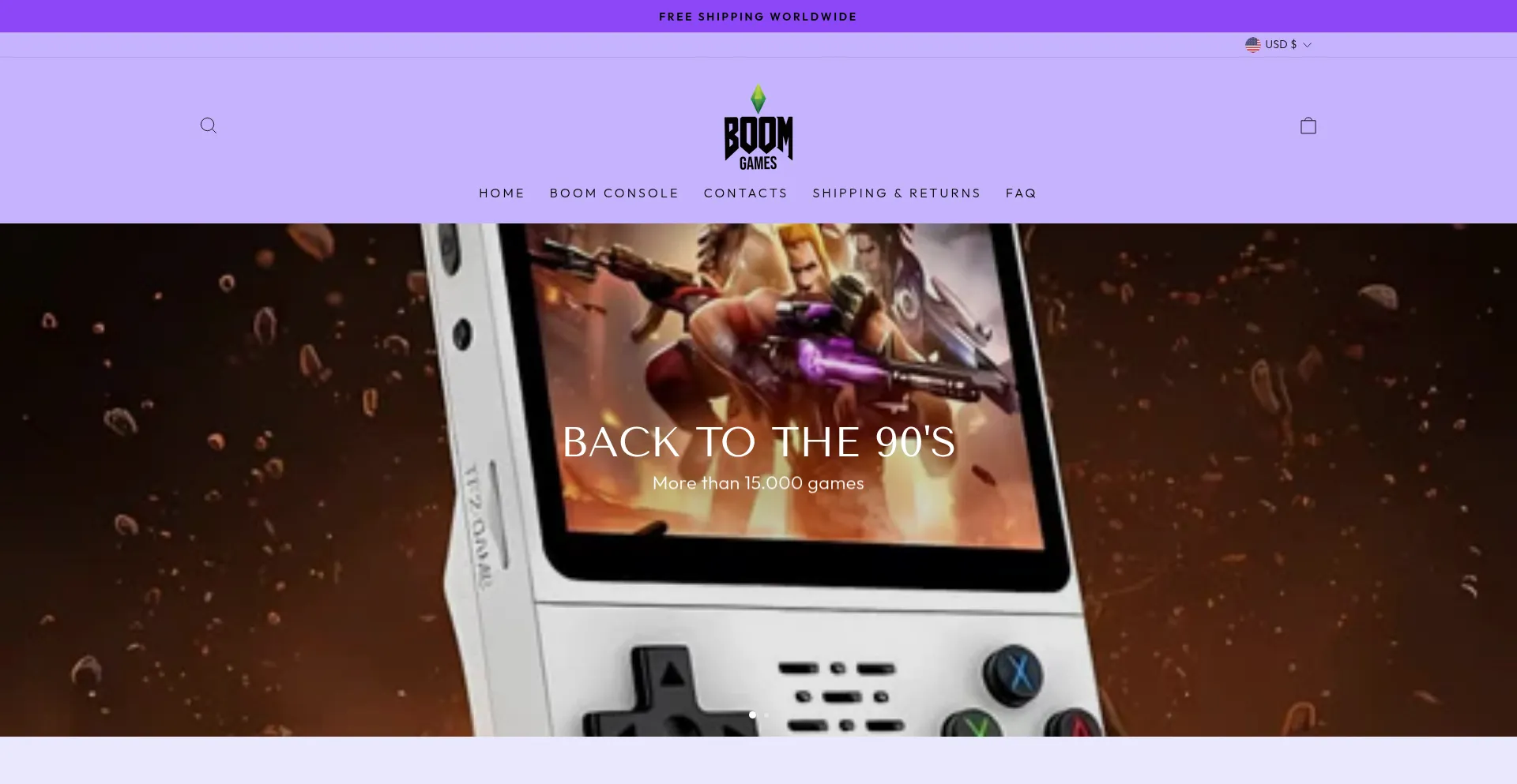 Boomgames.shop é Seguro e Confiável?