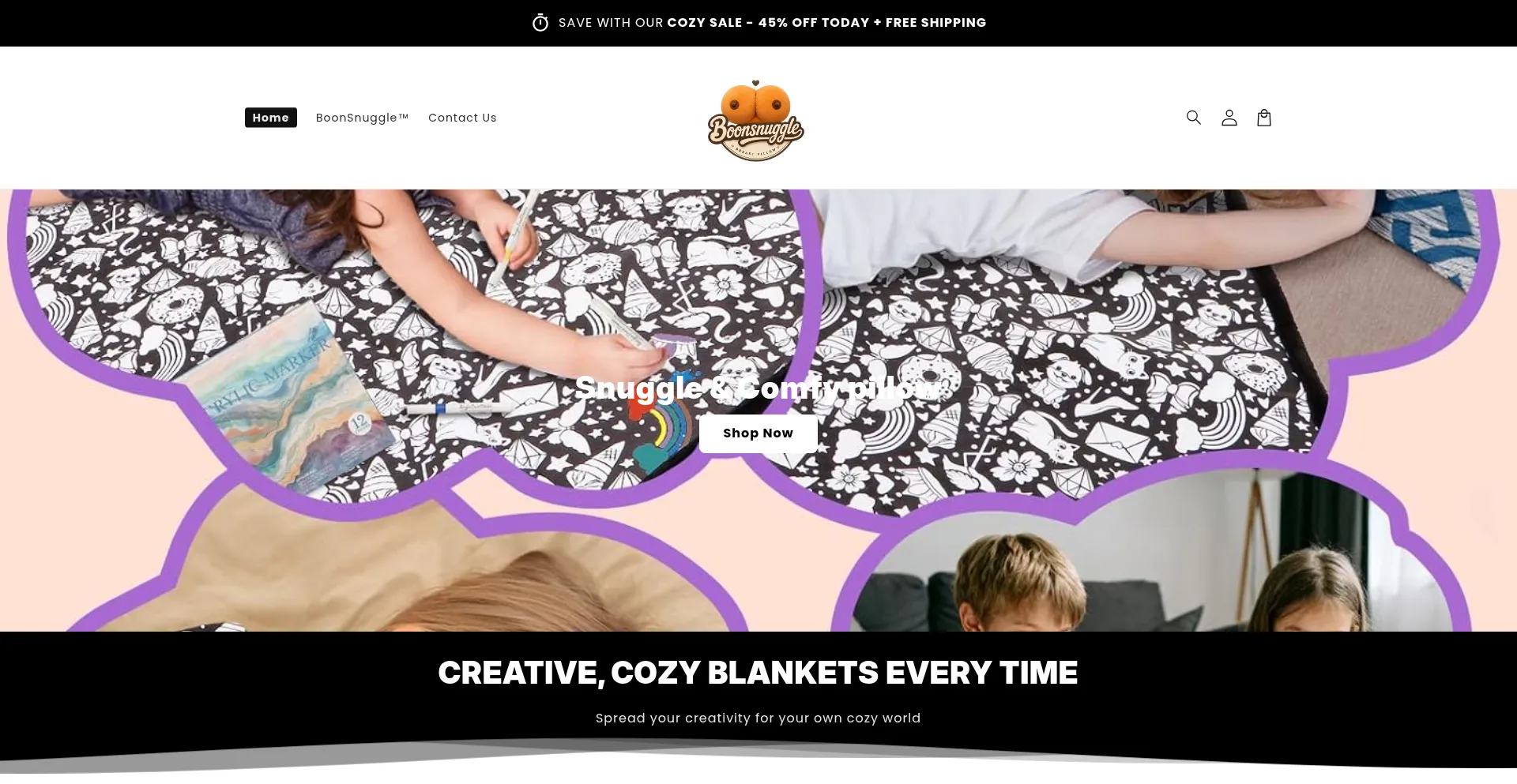 Boonsnugg.com