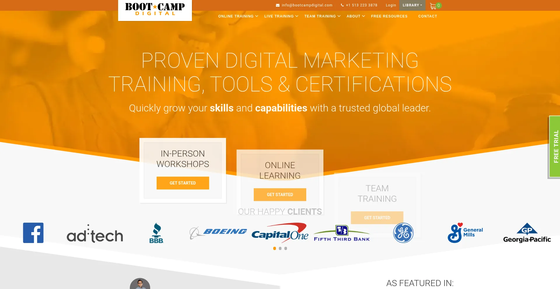 Bootcampdigital.com