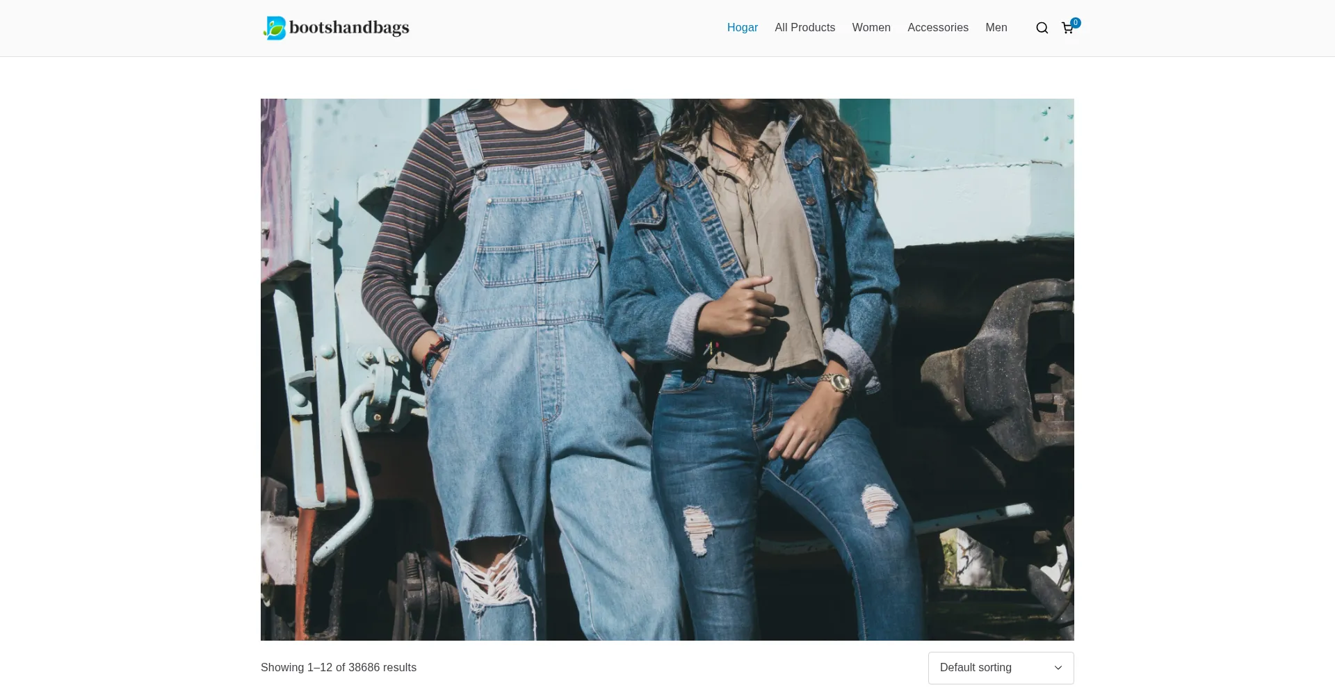 Bootshandbags.com é Seguro e Confiável?