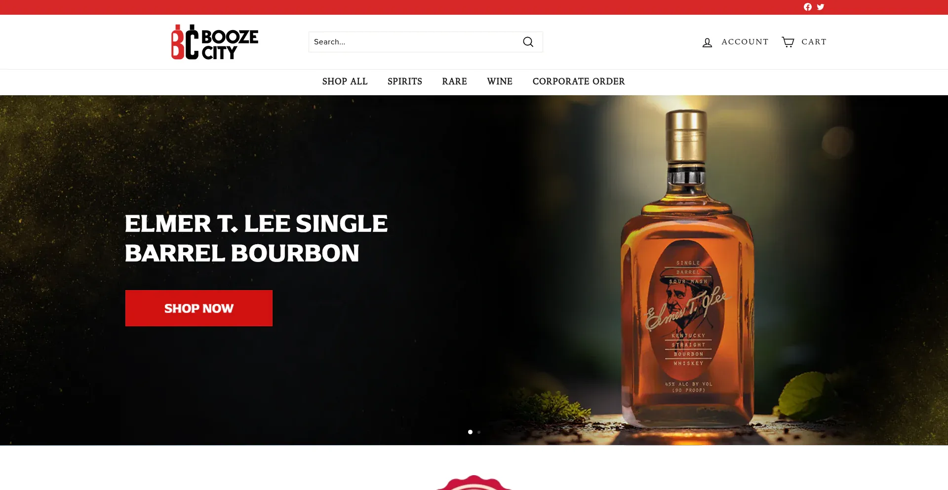 Boozecity.com é Seguro e Confiável?
