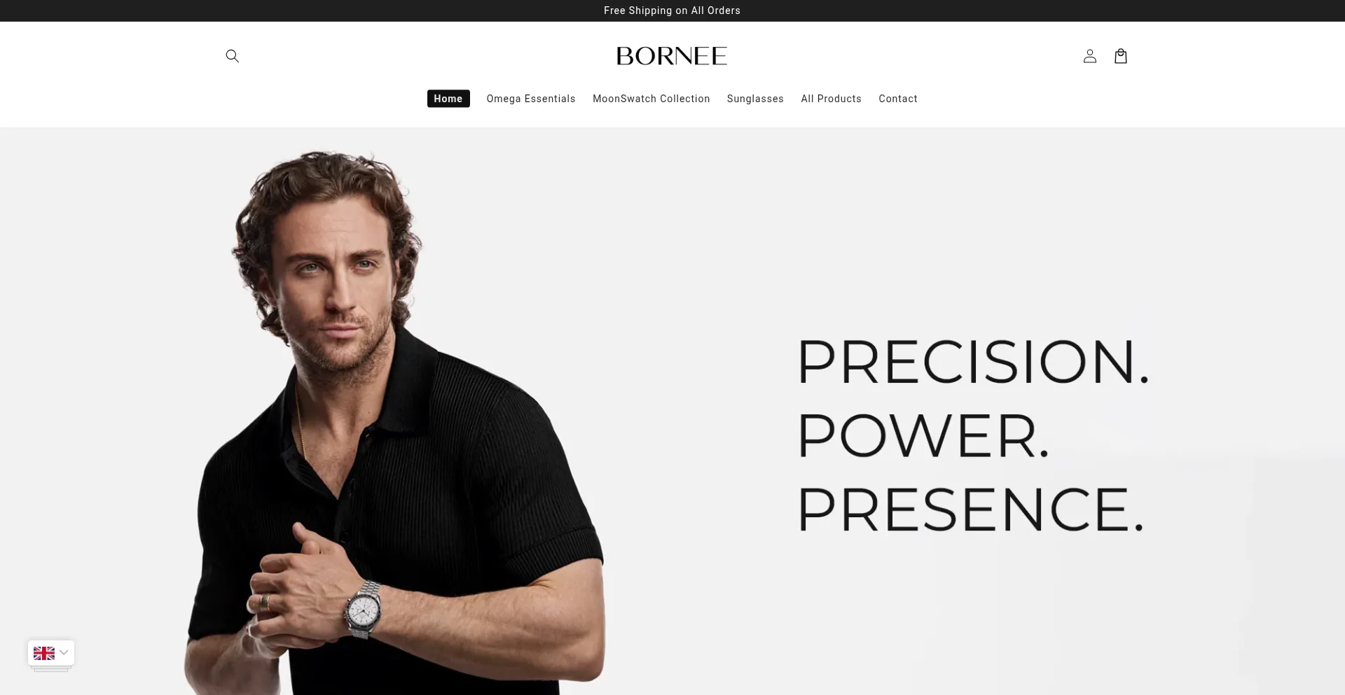 Bornee.com