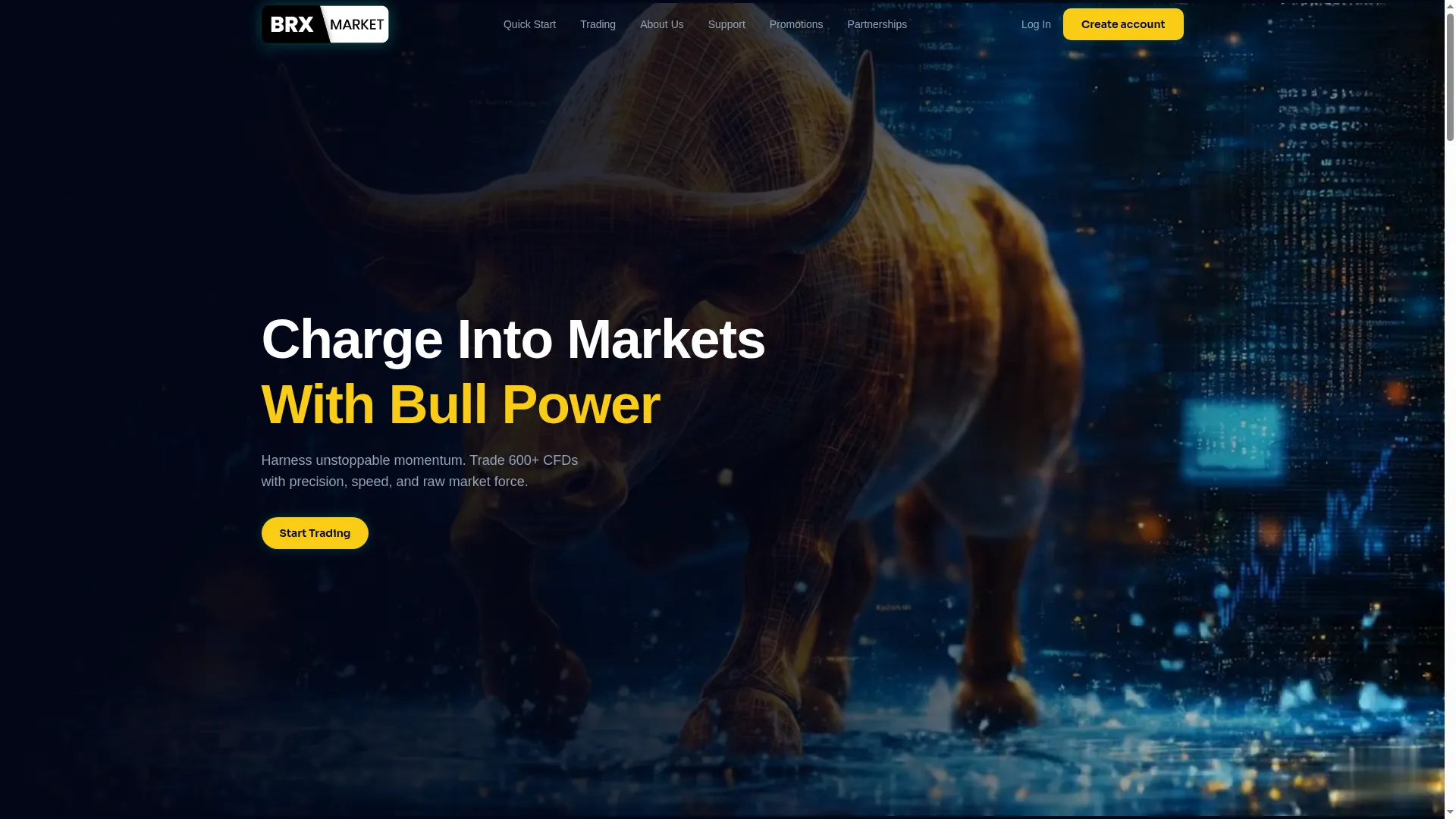 Bornemxmarket.com